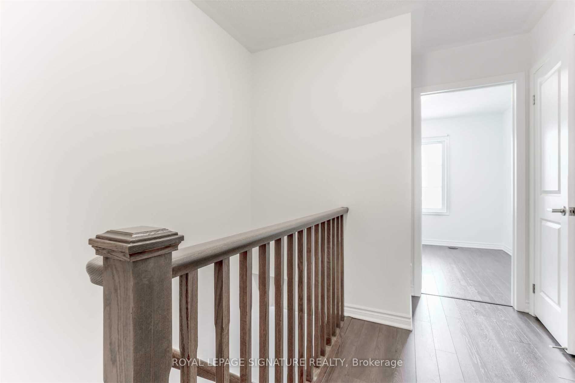 Photo 29 of 50 Gerigs Street, Scarborough, Clairlea-Birchmount — HOMEH