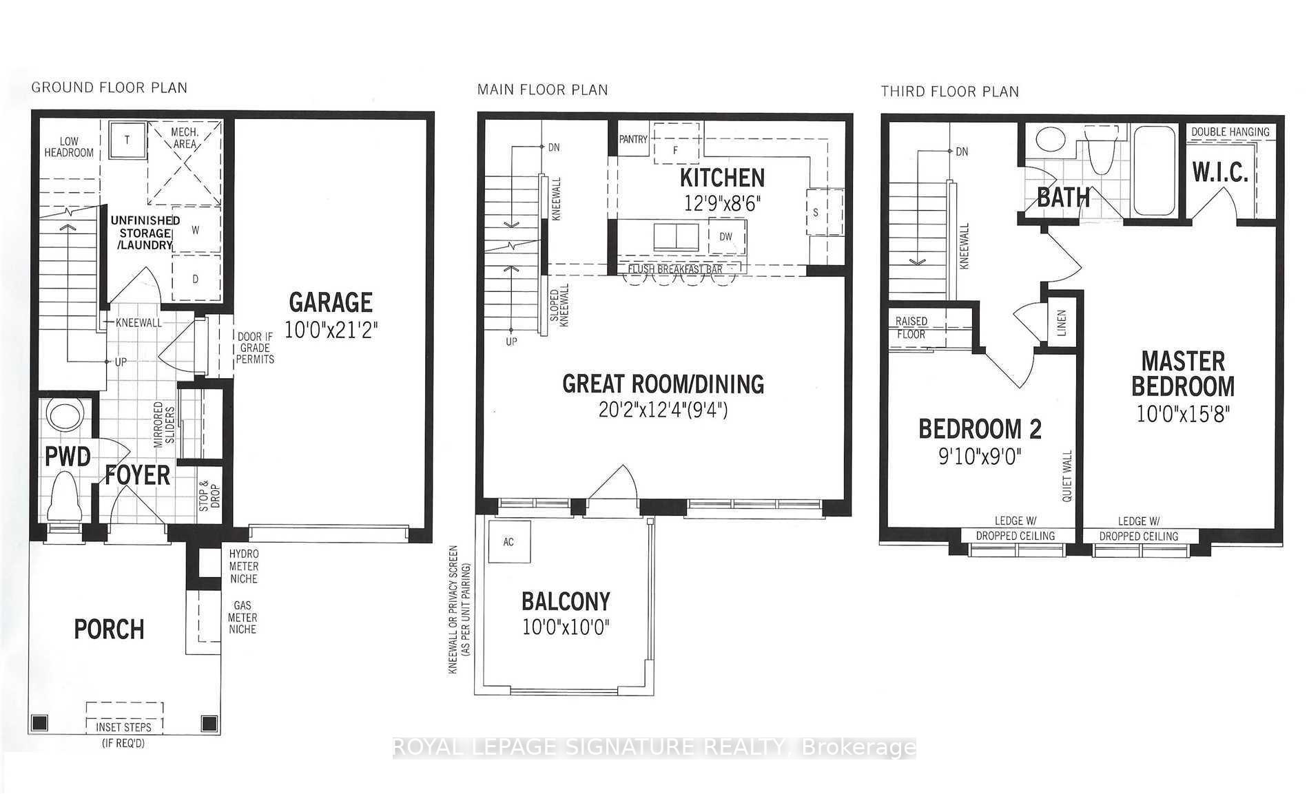 Photo 42 of 50 Gerigs Street, Scarborough, Clairlea-Birchmount — HOMEH