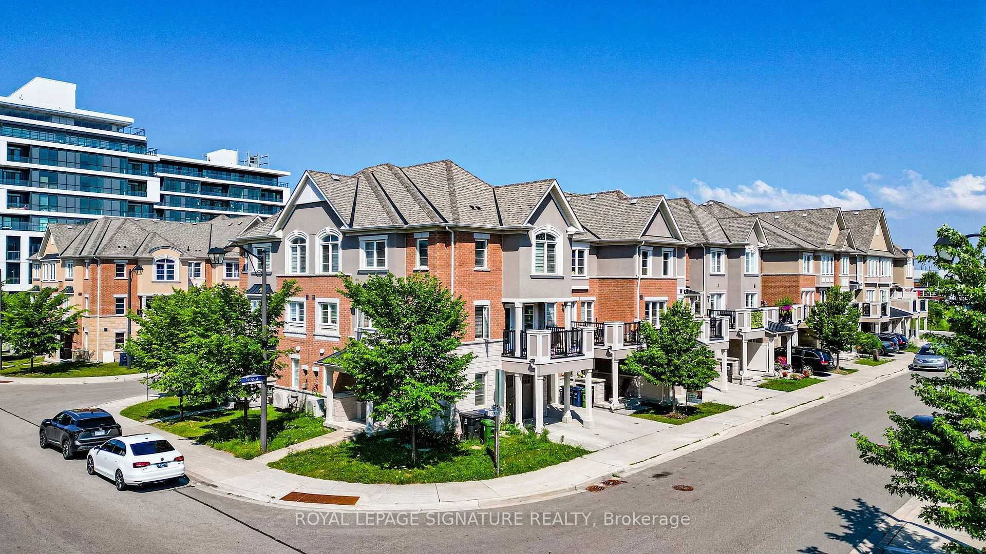 Photo 1 of 50 Gerigs Street, Scarborough, Clairlea-Birchmount — HOMEH