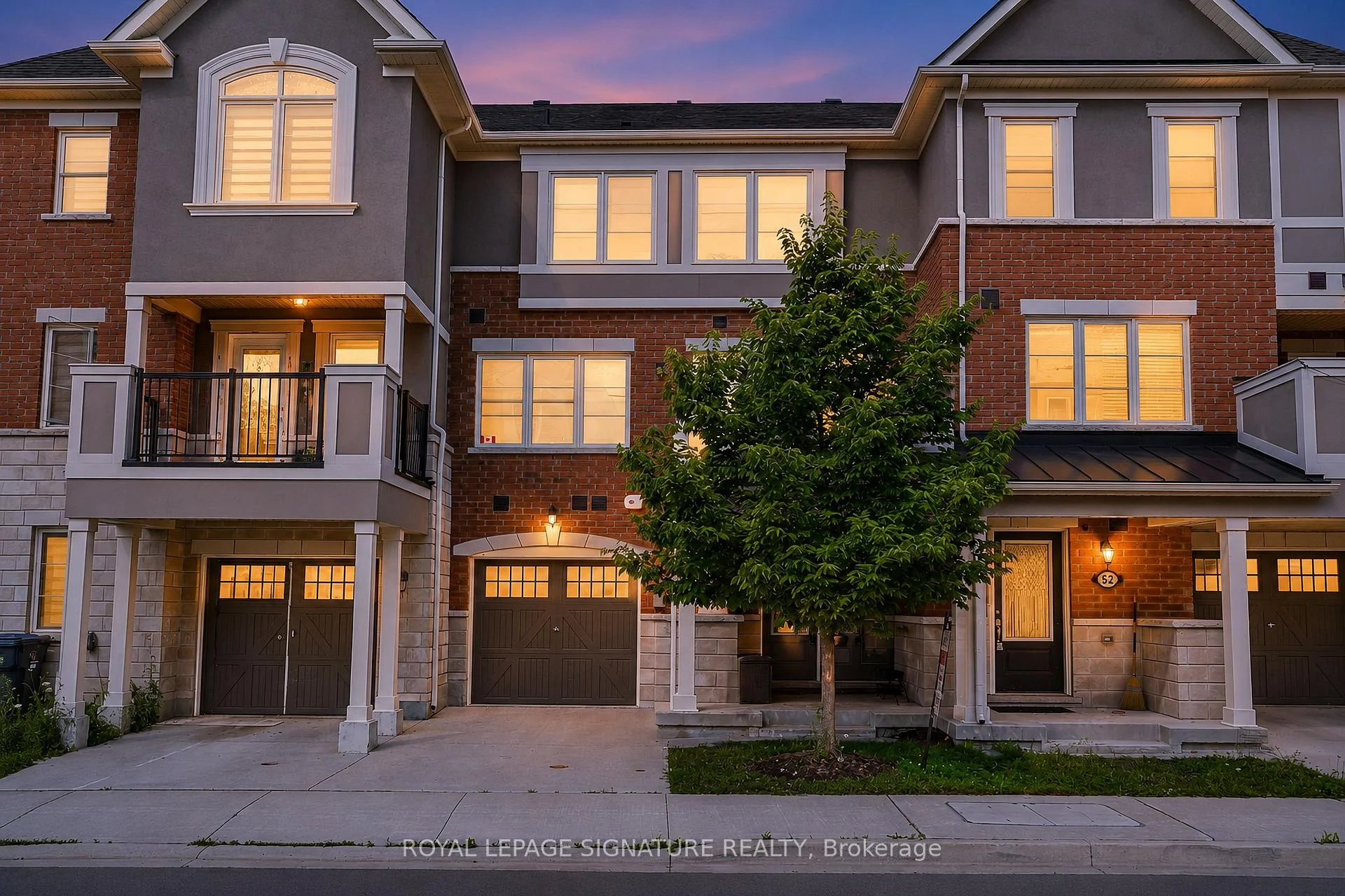 Photo 4 of 50 Gerigs Street, Scarborough, Clairlea-Birchmount — HOMEH