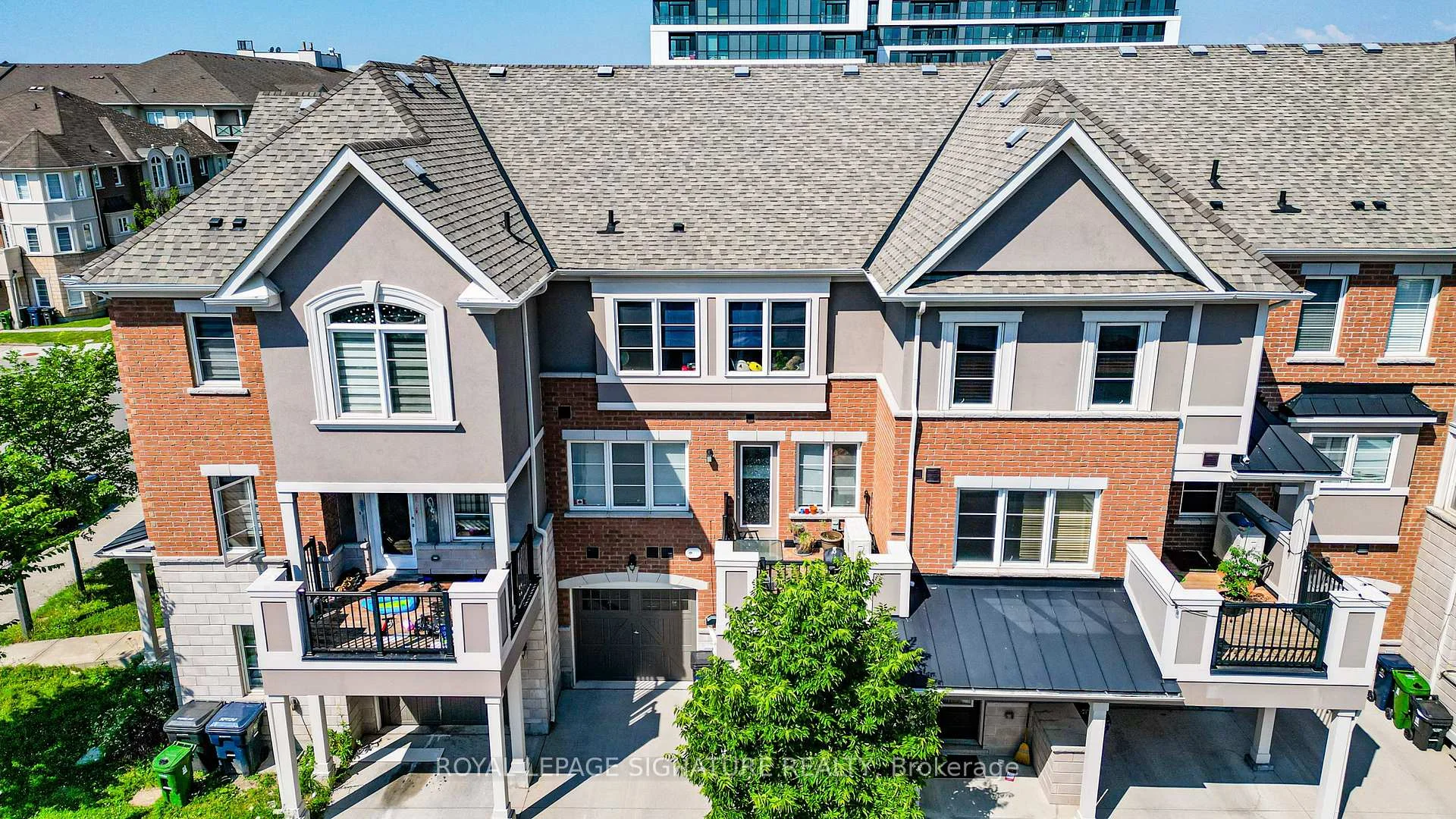 Photo 13 of 50 Gerigs Street, Scarborough, Clairlea-Birchmount — HOMEH