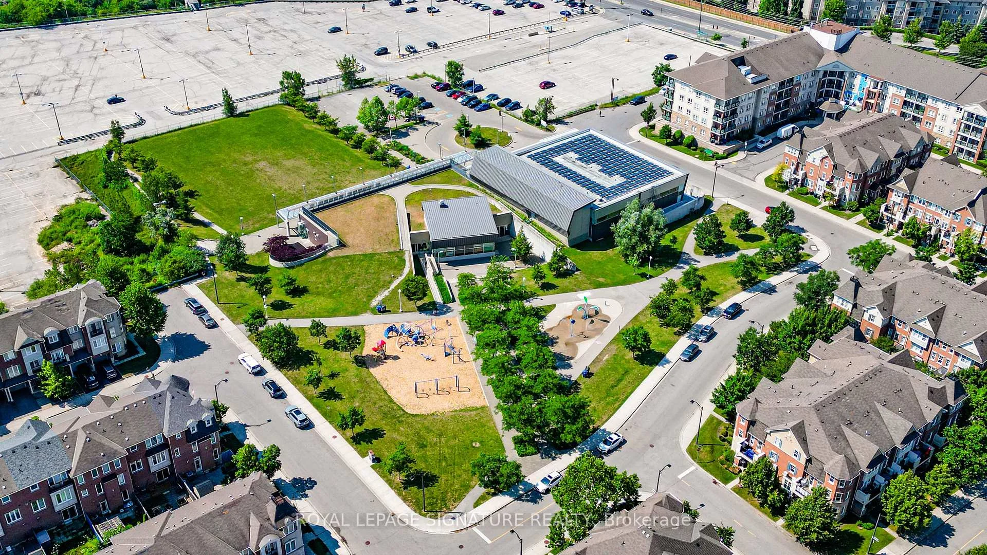 Photo 20 of 50 Gerigs Street, Scarborough, Clairlea-Birchmount — HOMEH