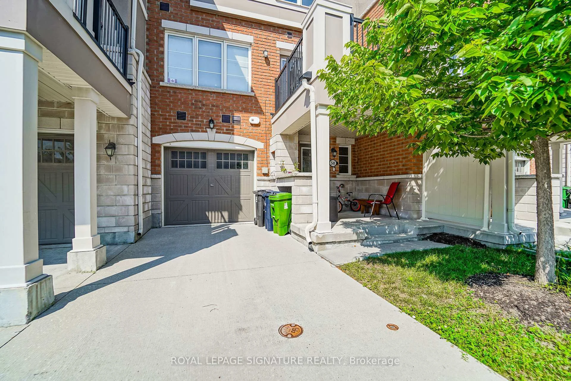 Photo 25 of 50 Gerigs Street, Scarborough, Clairlea-Birchmount — HOMEH