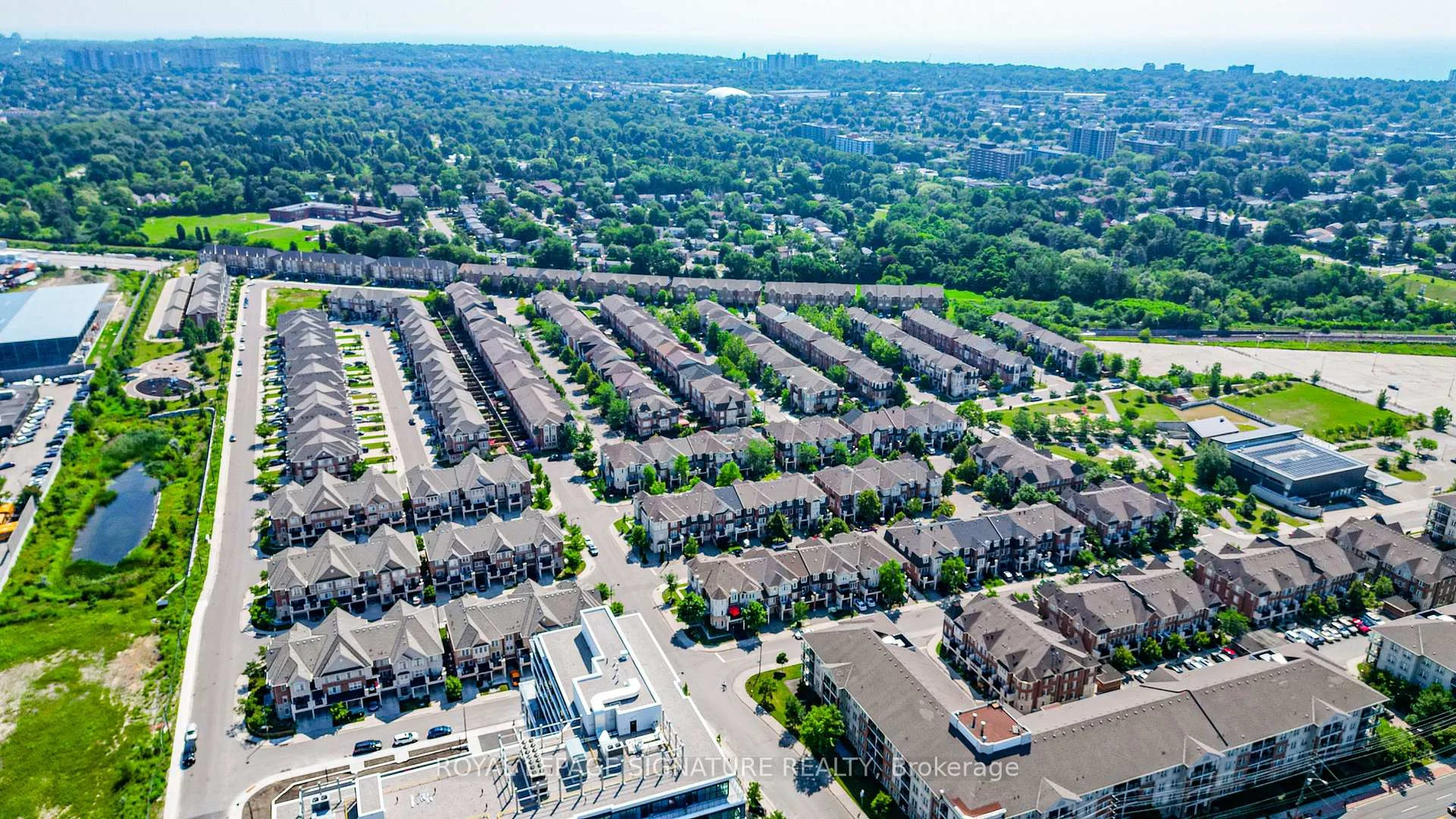 Photo 27 of 50 Gerigs Street, Scarborough, Clairlea-Birchmount — HOMEH