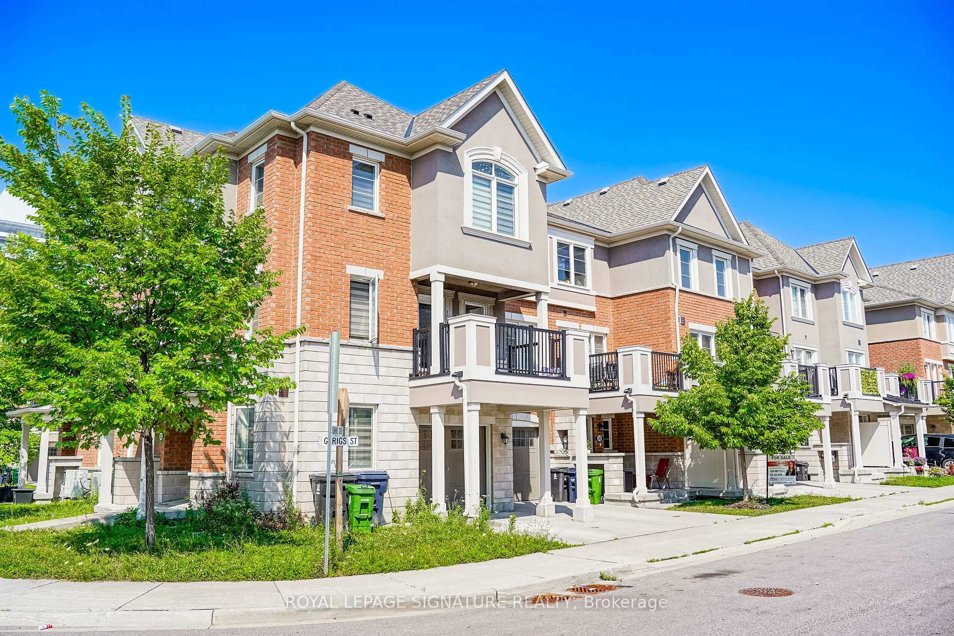 Photo 28 of 50 Gerigs Street, Scarborough, Clairlea-Birchmount — HOMEH