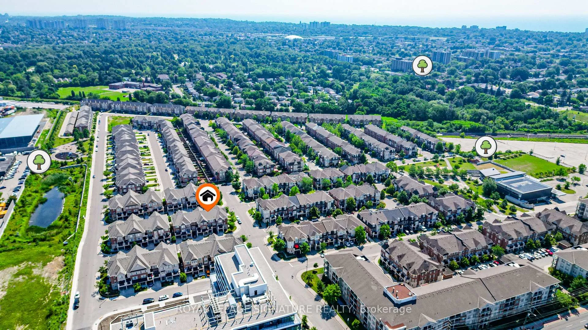 Photo 30 of 50 Gerigs Street, Scarborough, Clairlea-Birchmount — HOMEH