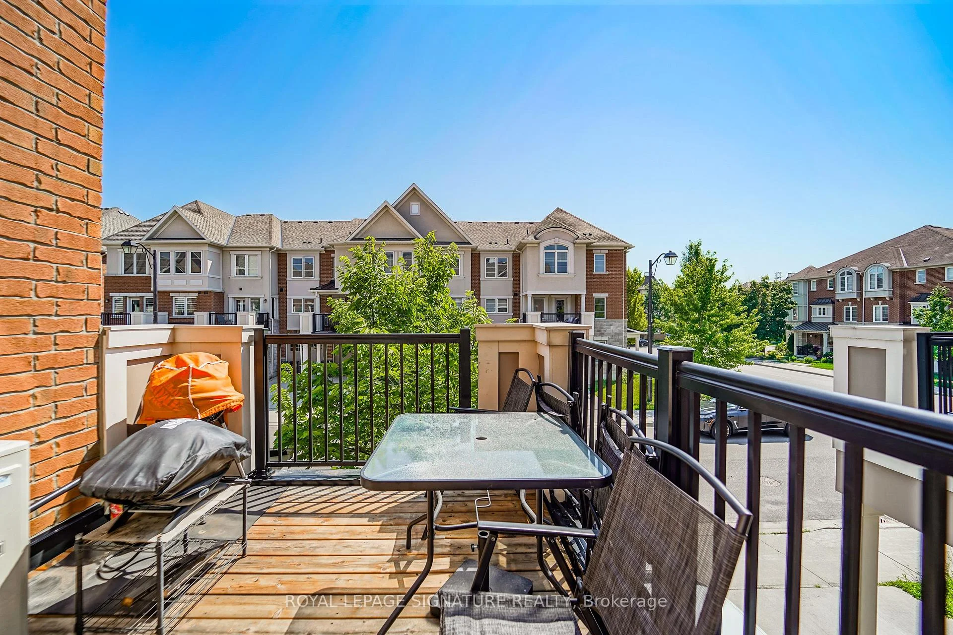 Photo 31 of 50 Gerigs Street, Scarborough, Clairlea-Birchmount — HOMEH