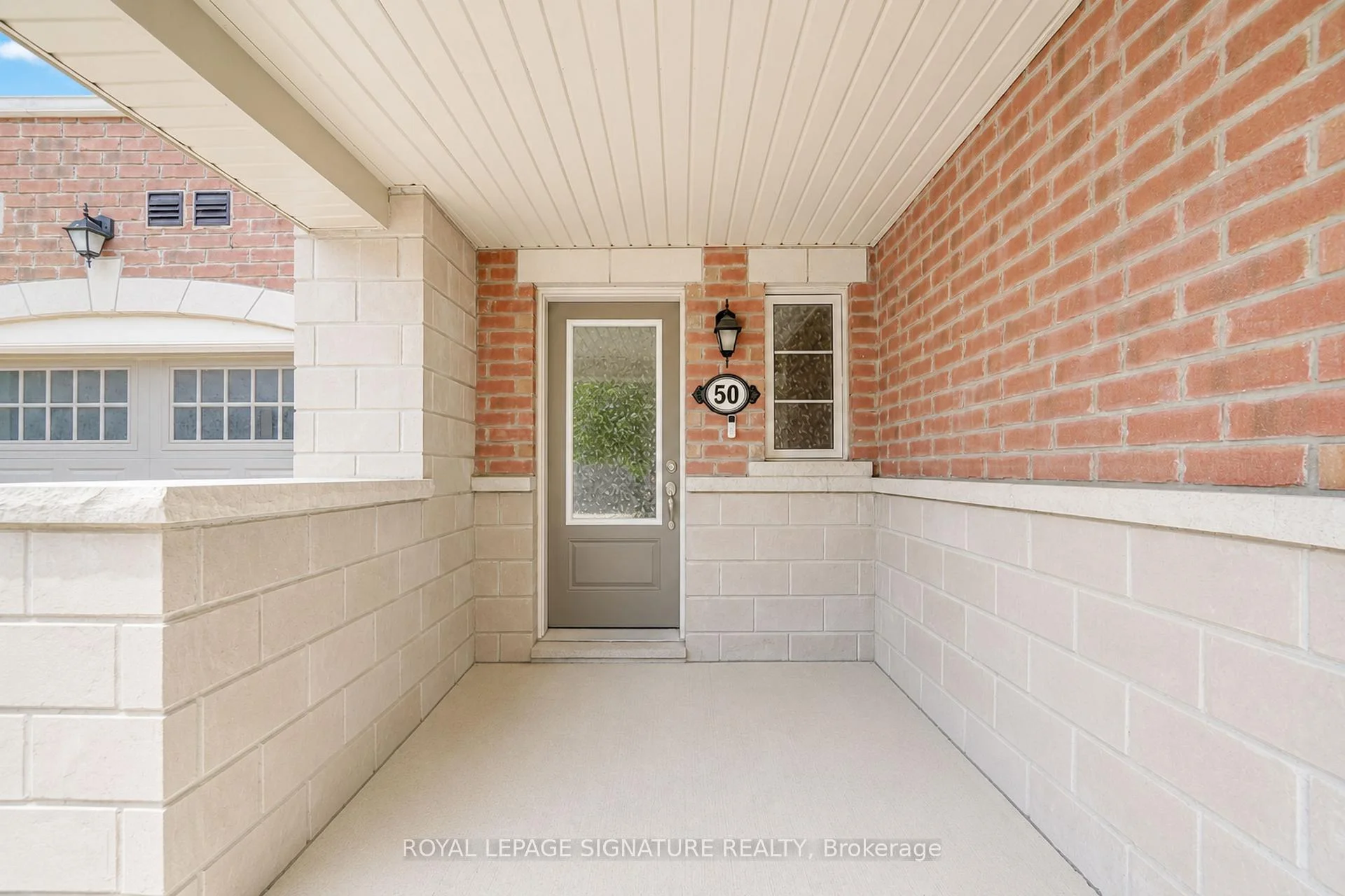 Photo 34 of 50 Gerigs Street, Scarborough, Clairlea-Birchmount — HOMEH