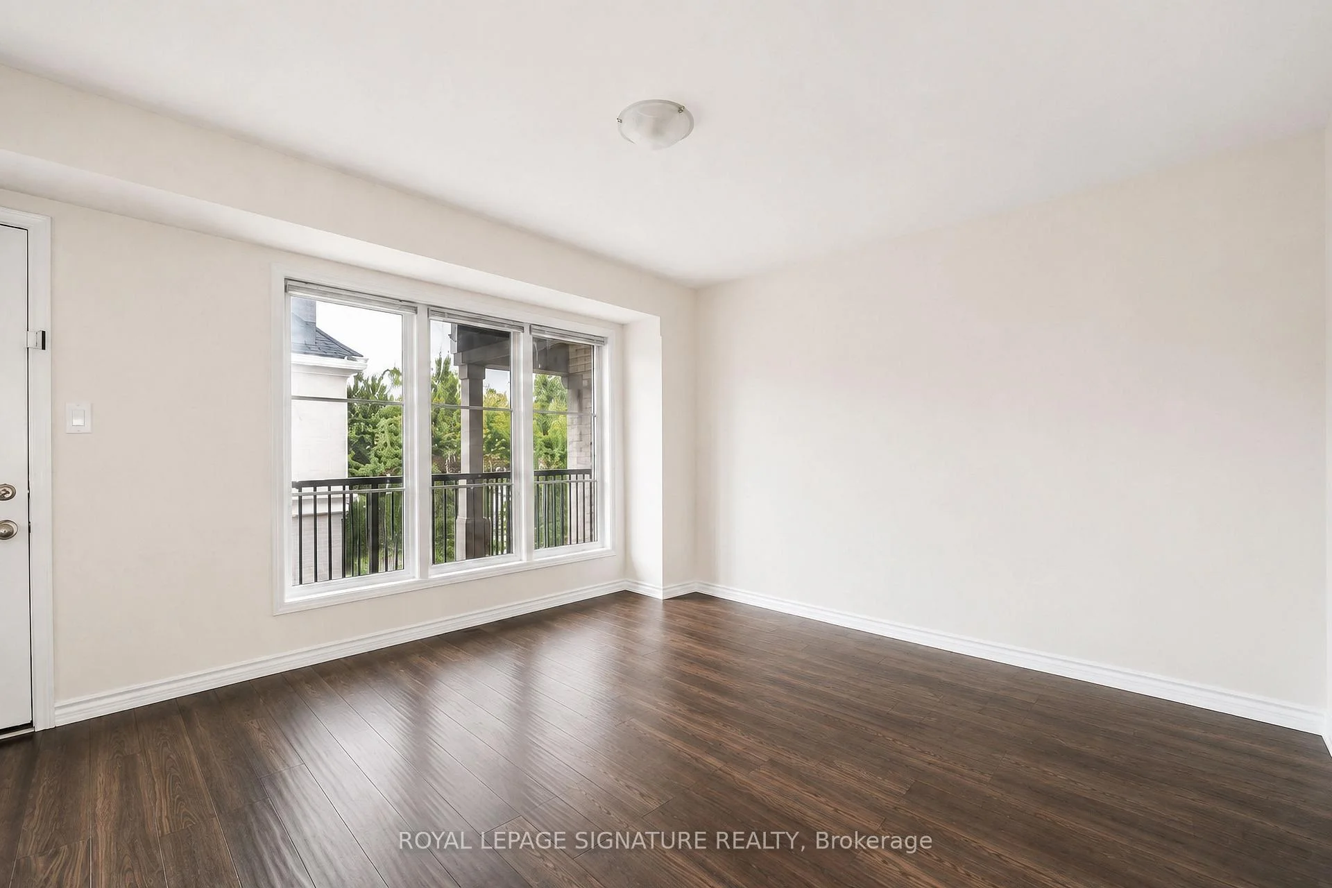 Photo 45 of 50 Gerigs Street, Scarborough, Clairlea-Birchmount — HOMEH