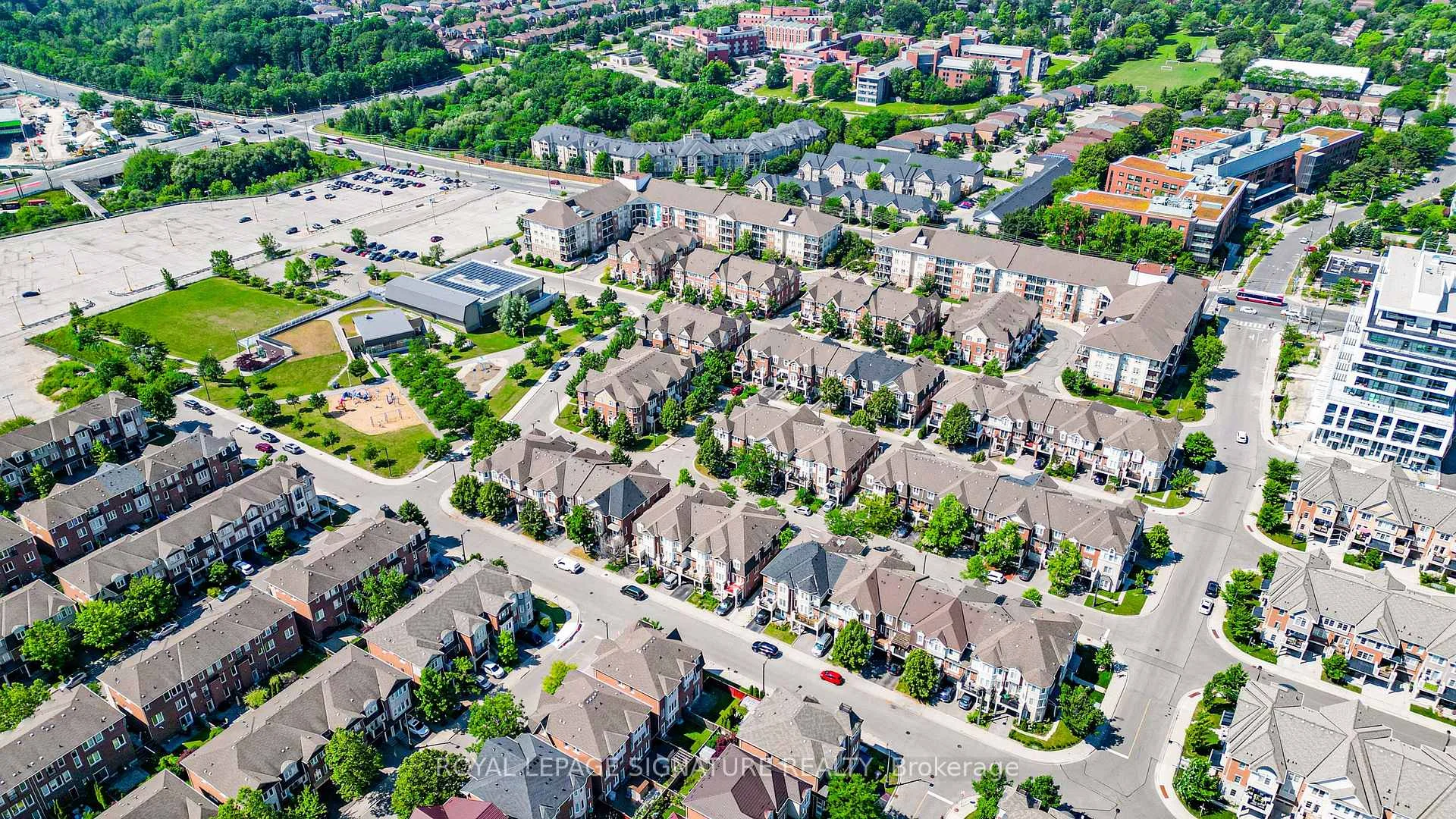Photo 46 of 50 Gerigs Street, Scarborough, Clairlea-Birchmount — HOMEH