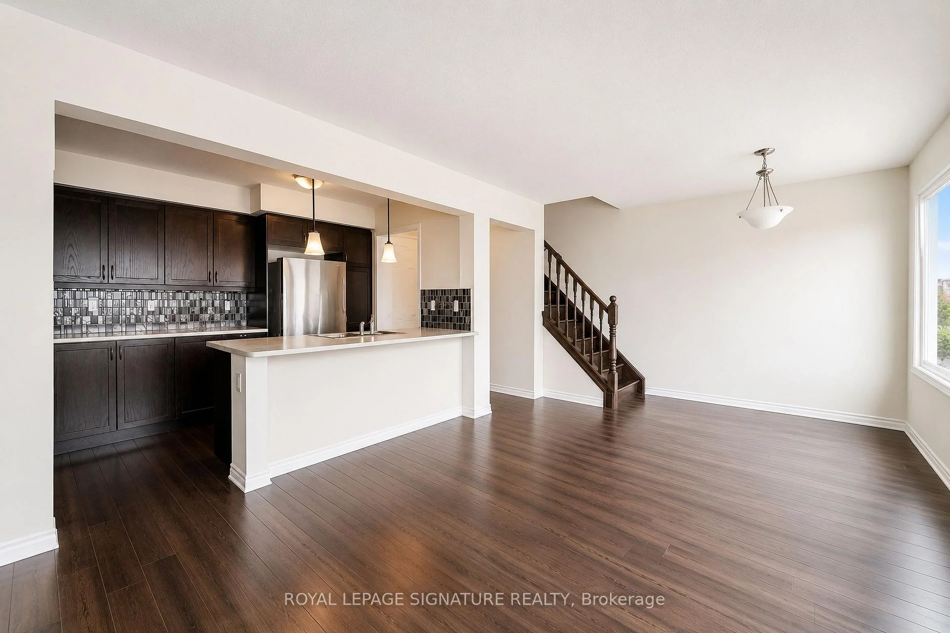 Photo 41 of 50 Gerigs Street, Scarborough, Clairlea-Birchmount — HOMEH