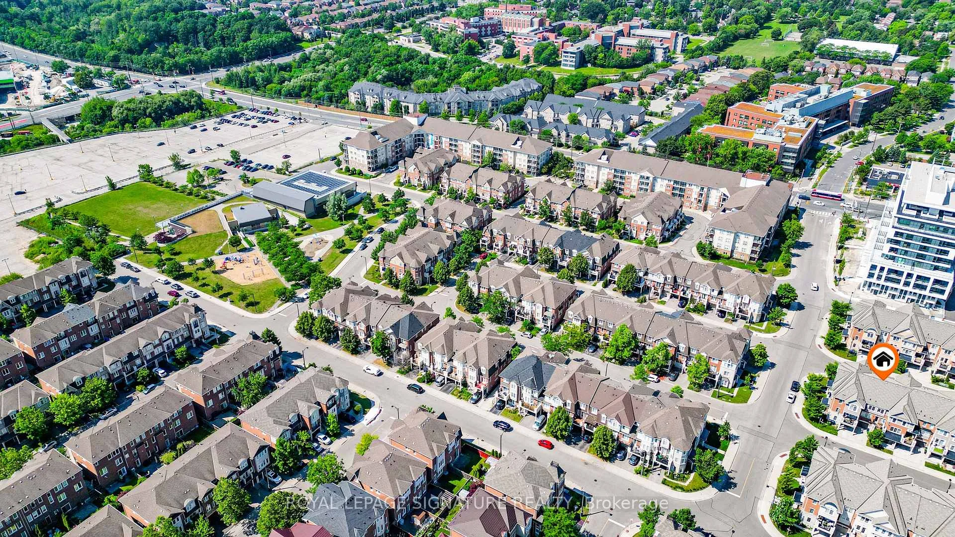 Photo 47 of 50 Gerigs Street, Scarborough, Clairlea-Birchmount — HOMEH