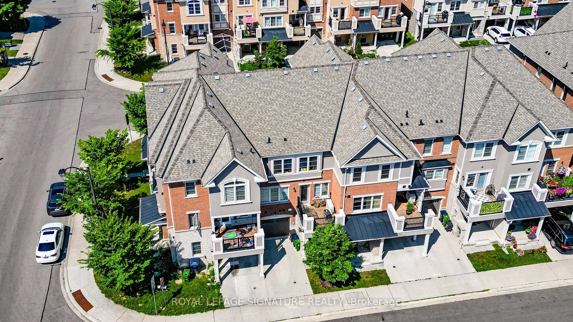 Photo 50 of 50 Gerigs Street, Scarborough, Clairlea-Birchmount — HOMEH