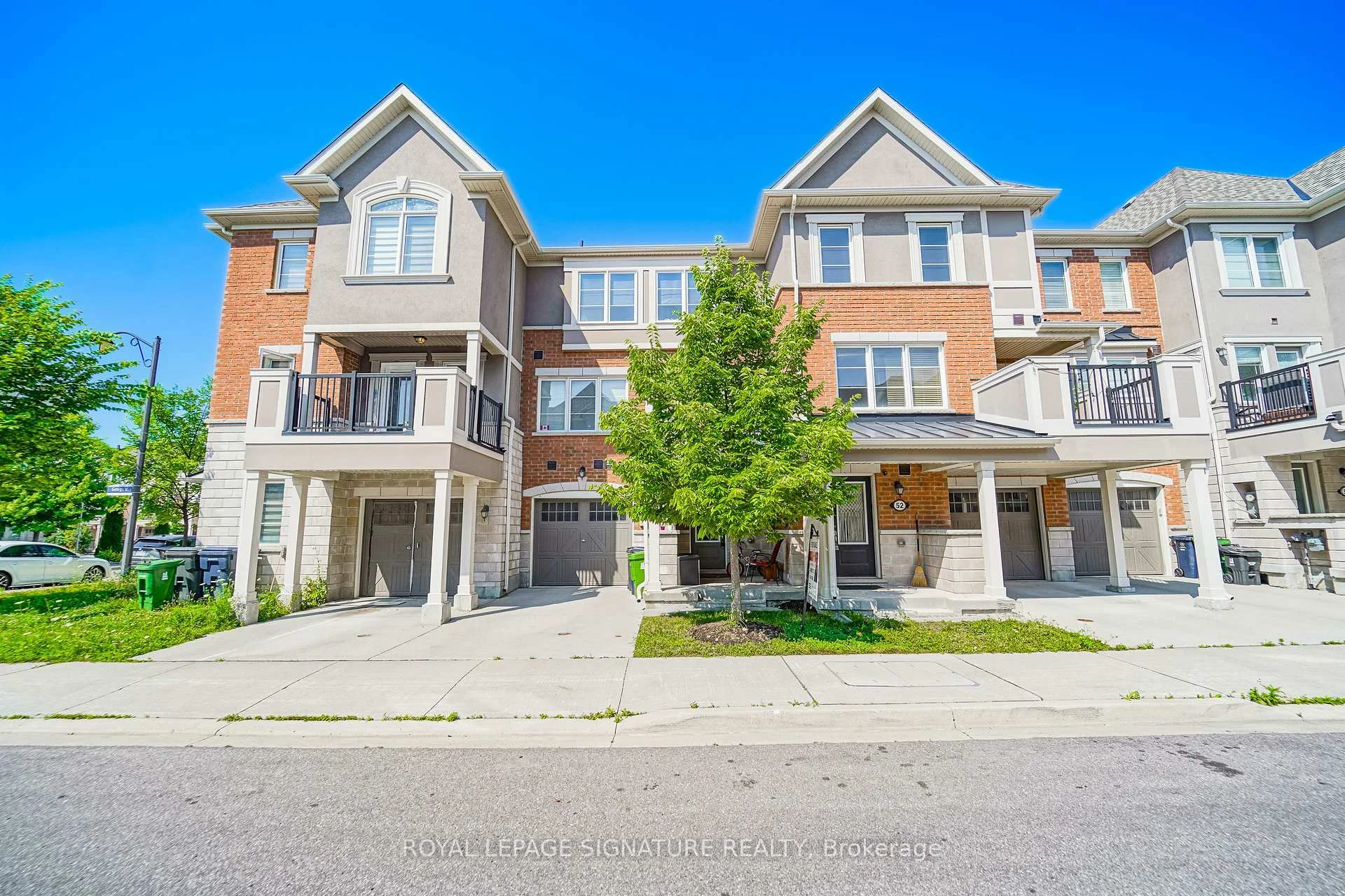 Photo 54 of 50 Gerigs Street, Scarborough, Clairlea-Birchmount — HOMEH