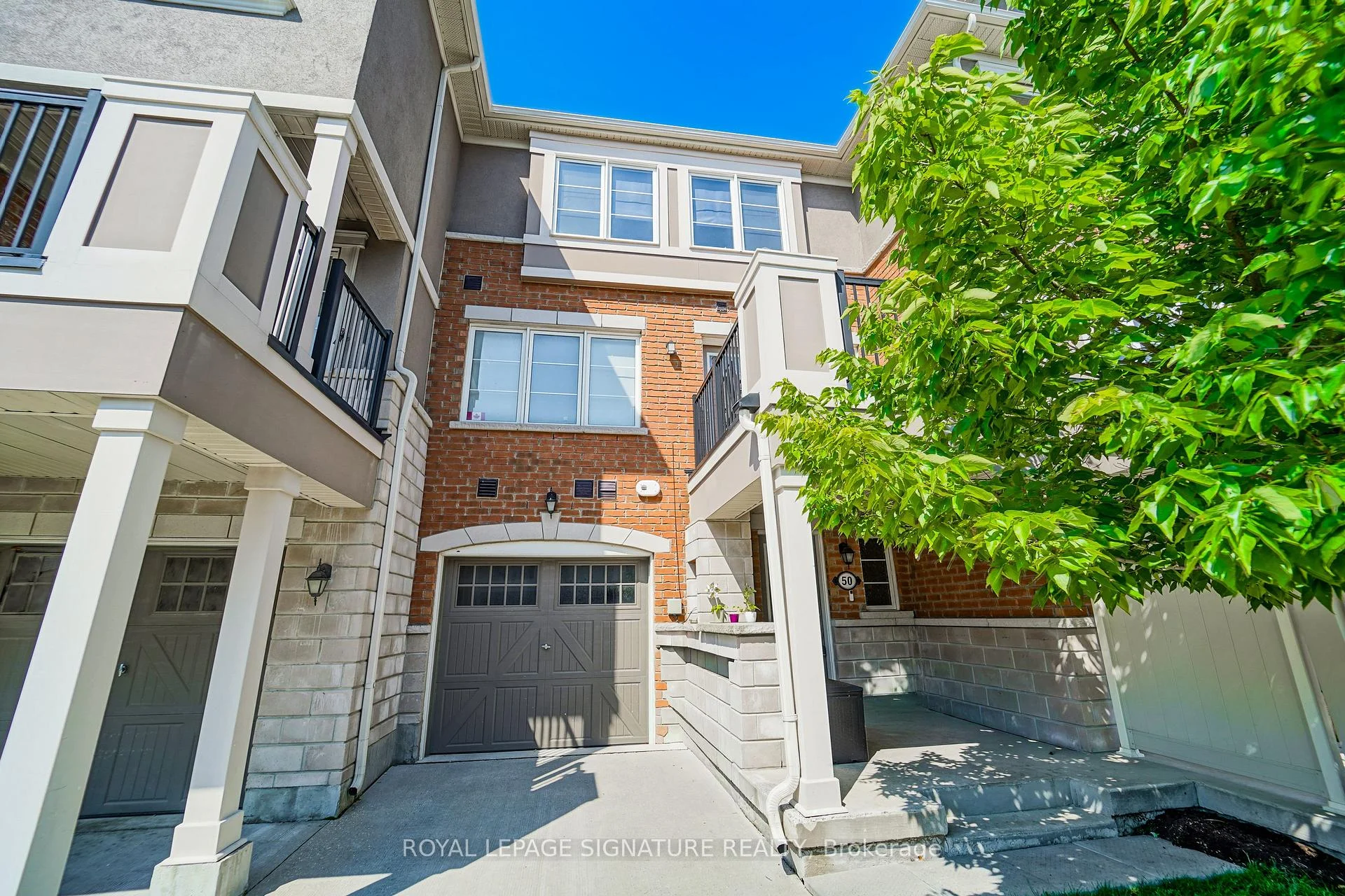 Photo 57 of 50 Gerigs Street, Scarborough, Clairlea-Birchmount — HOMEH