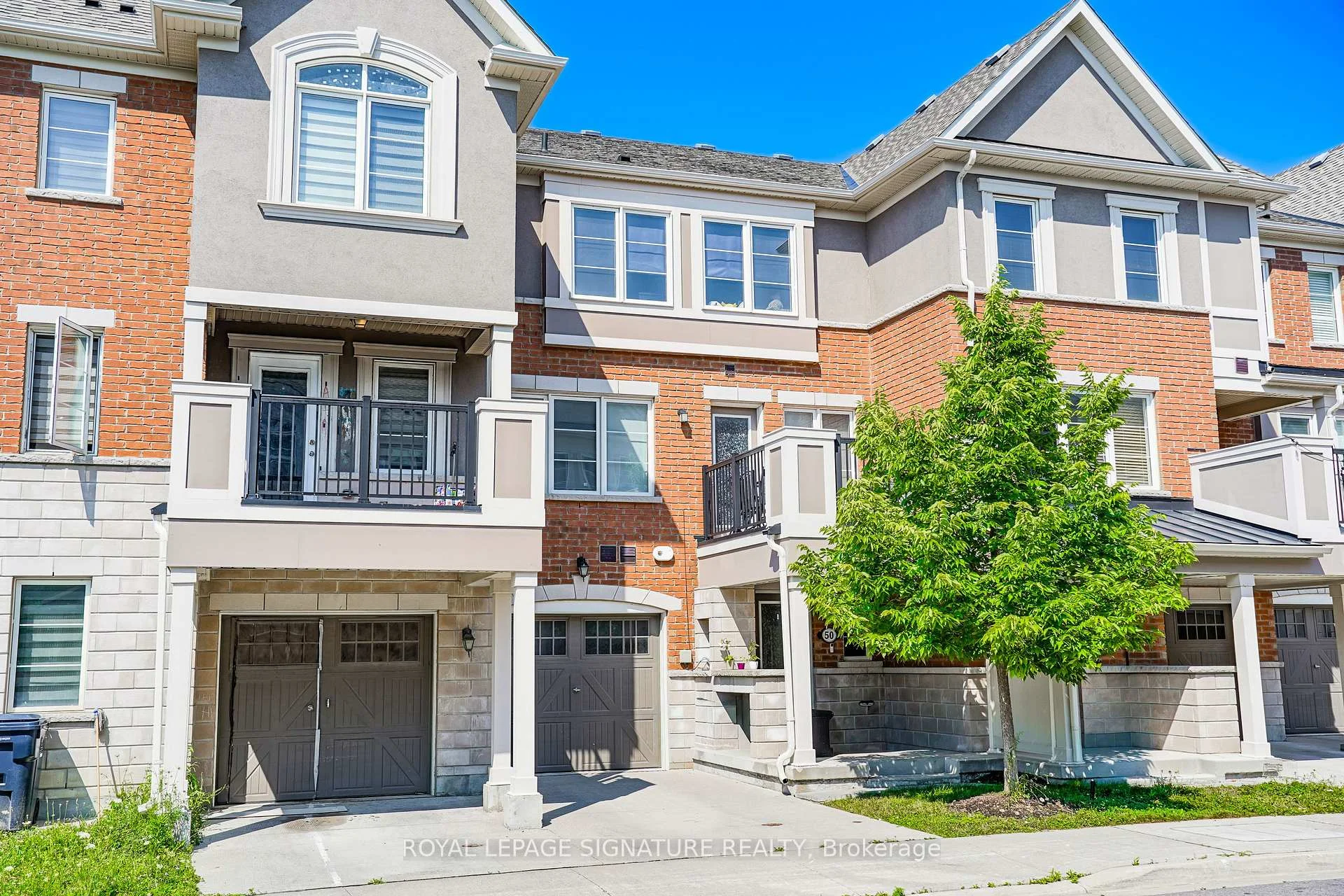 Photo 59 of 50 Gerigs Street, Scarborough, Clairlea-Birchmount — HOMEH