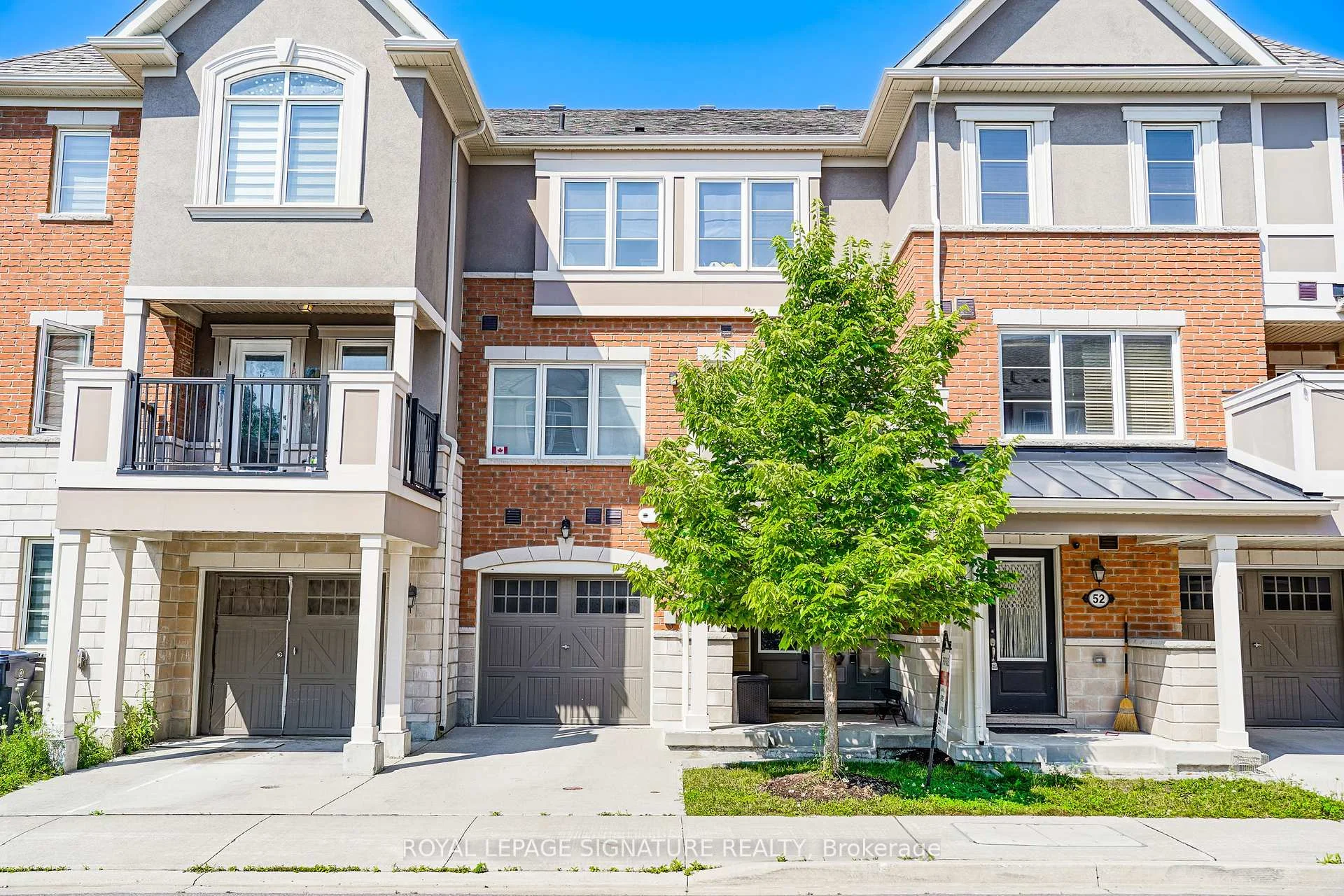 Photo 61 of 50 Gerigs Street, Scarborough, Clairlea-Birchmount — HOMEH