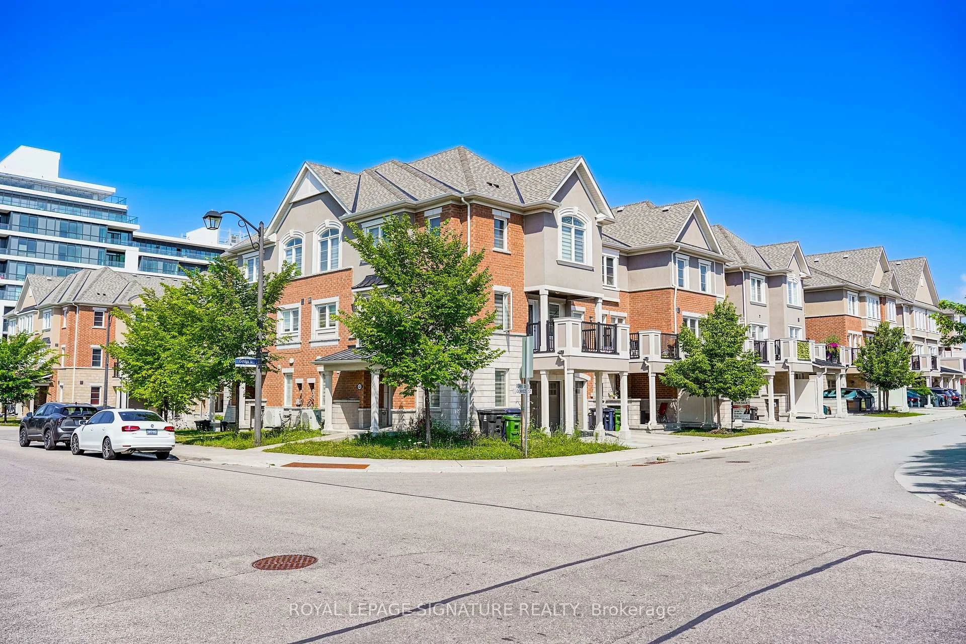 Photo 64 of 50 Gerigs Street, Scarborough, Clairlea-Birchmount — HOMEH