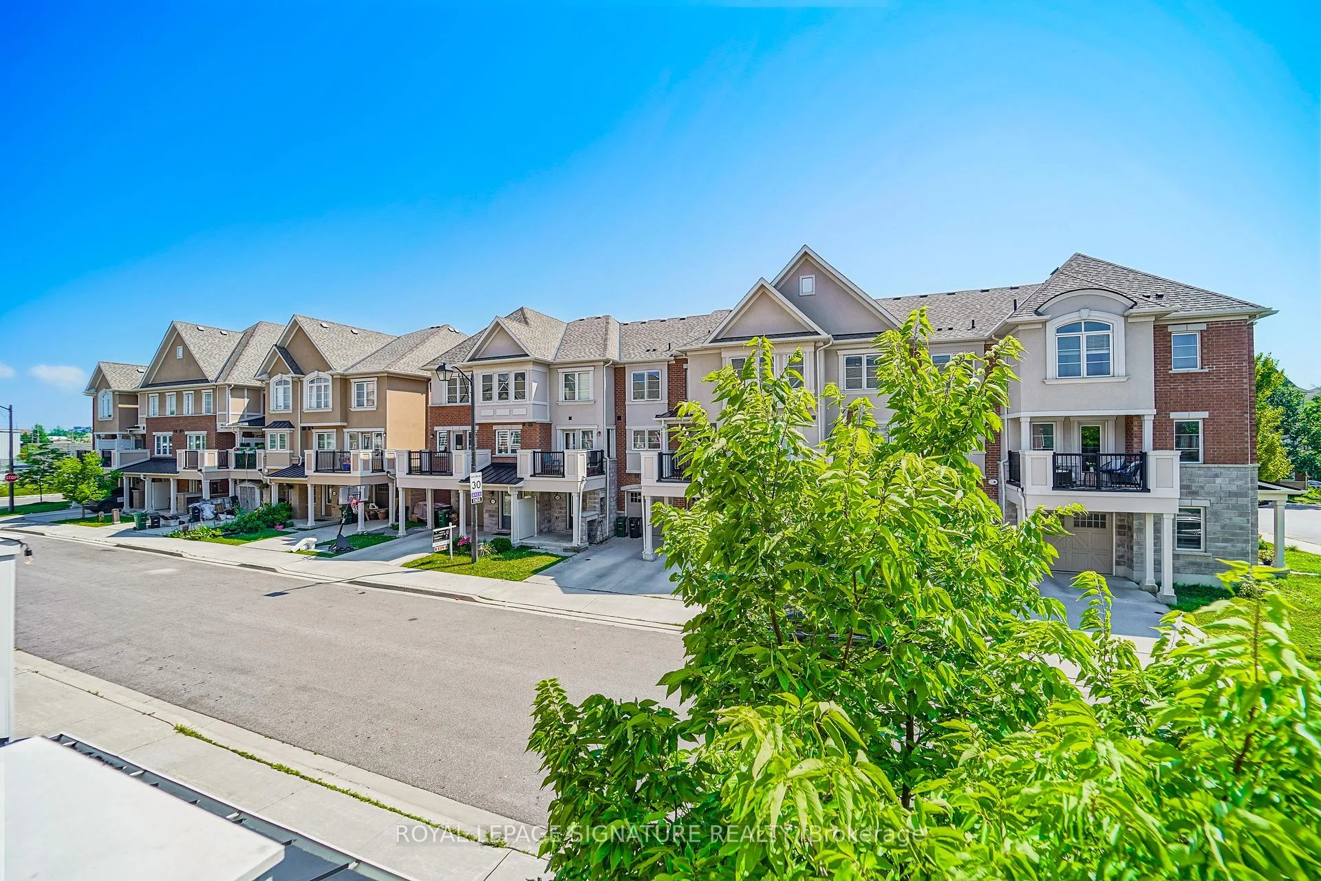 Photo 67 of 50 Gerigs Street, Scarborough, Clairlea-Birchmount — HOMEH