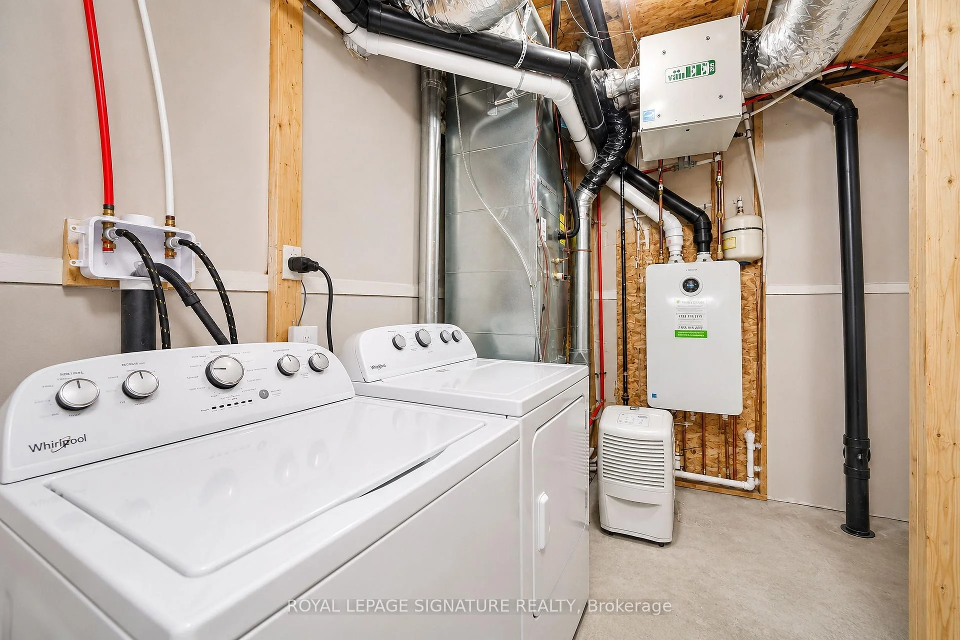 Photo 68 of 50 Gerigs Street, Scarborough, Clairlea-Birchmount — HOMEH