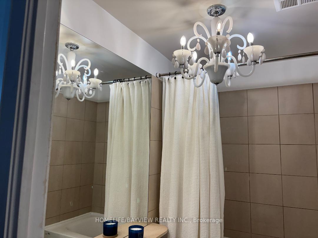 Photo 5 of Unit 405, 1121 Bay Street, Toronto, Bay Street Corridor — HOMEH