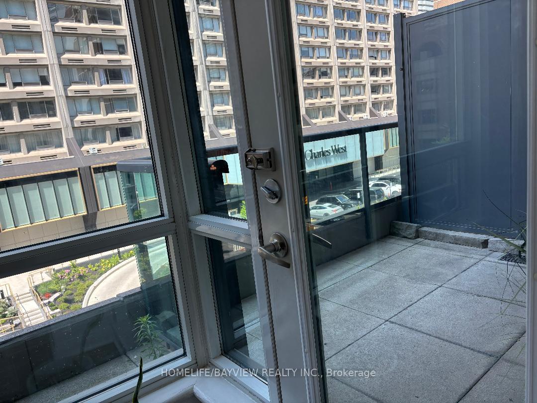 Photo 11 of Unit 405, 1121 Bay Street, Toronto, Bay Street Corridor — HOMEH