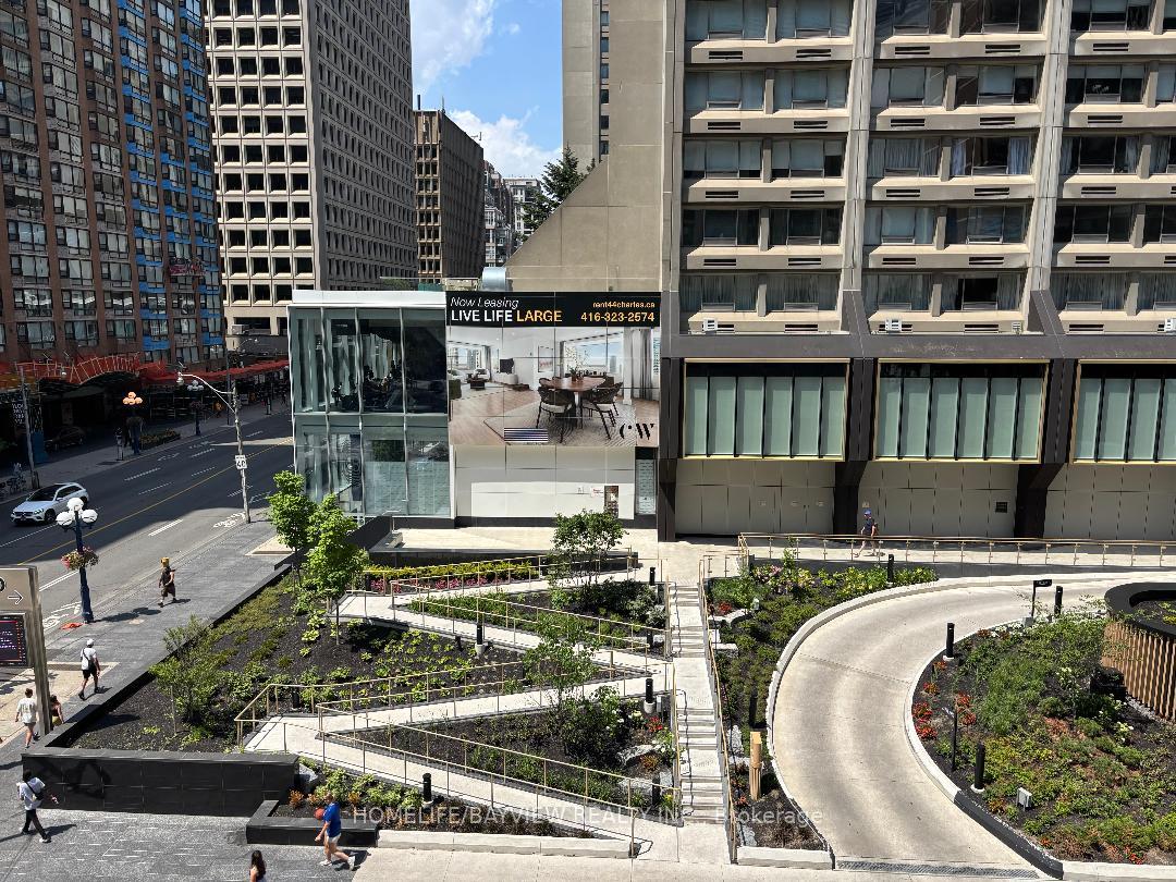 Photo 14 of Unit 405, 1121 Bay Street, Toronto, Bay Street Corridor — HOMEH