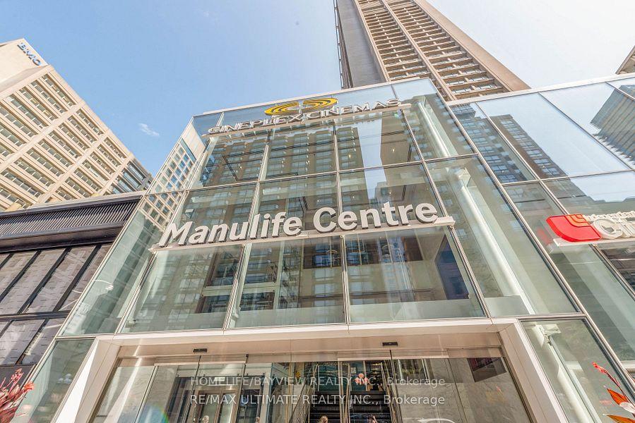 Photo 20 of Unit 405, 1121 Bay Street, Toronto, Bay Street Corridor — HOMEH