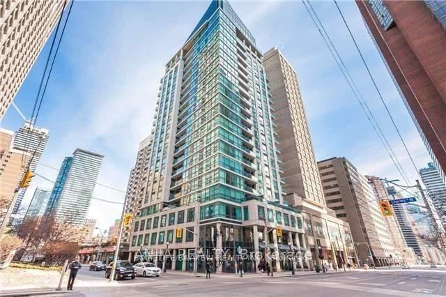 Photo 22 of Unit 405, 1121 Bay Street, Toronto, Bay Street Corridor — HOMEH