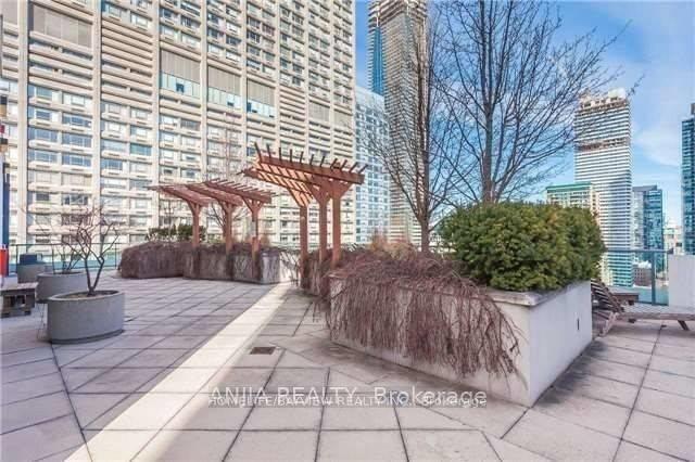 Photo 23 of Unit 405, 1121 Bay Street, Toronto, Bay Street Corridor — HOMEH