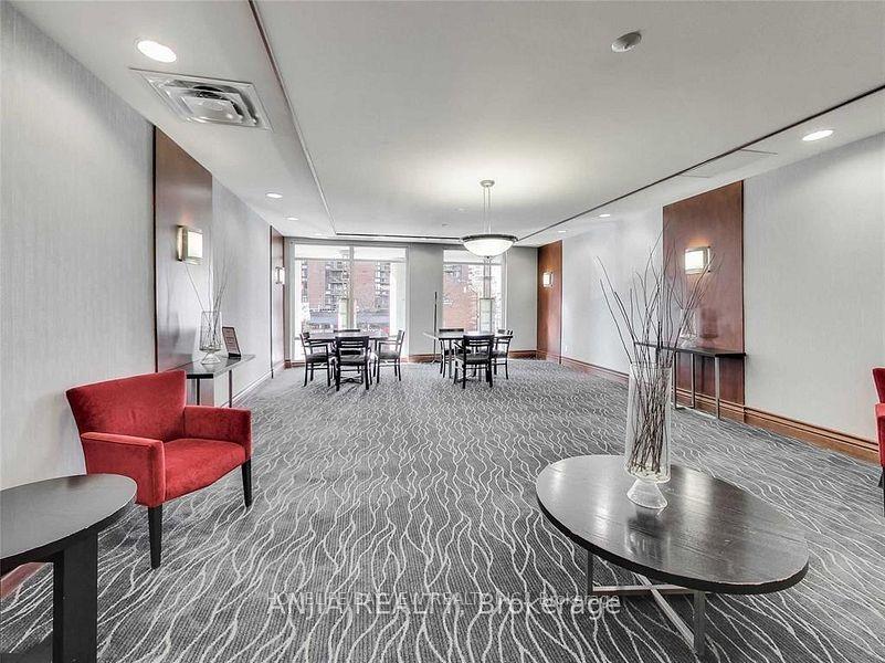 Photo 24 of Unit 405, 1121 Bay Street, Toronto, Bay Street Corridor — HOMEH