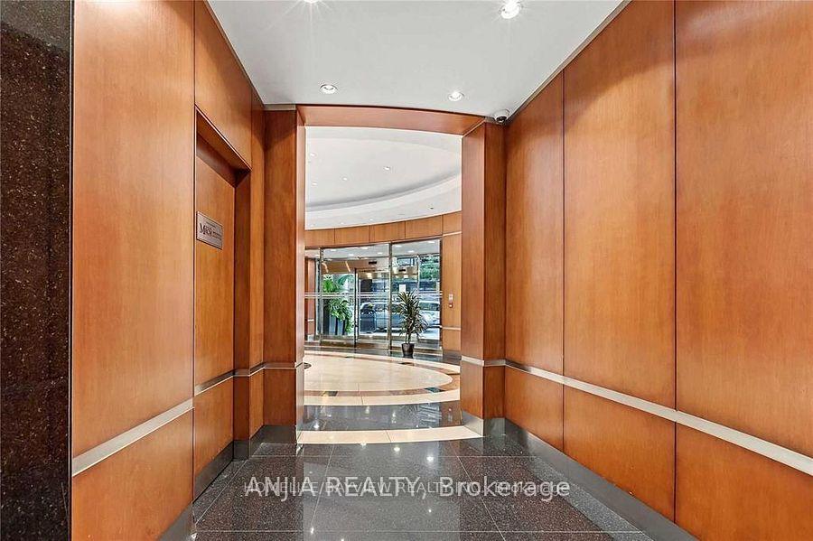 Photo 25 of Unit 405, 1121 Bay Street, Toronto, Bay Street Corridor — HOMEH