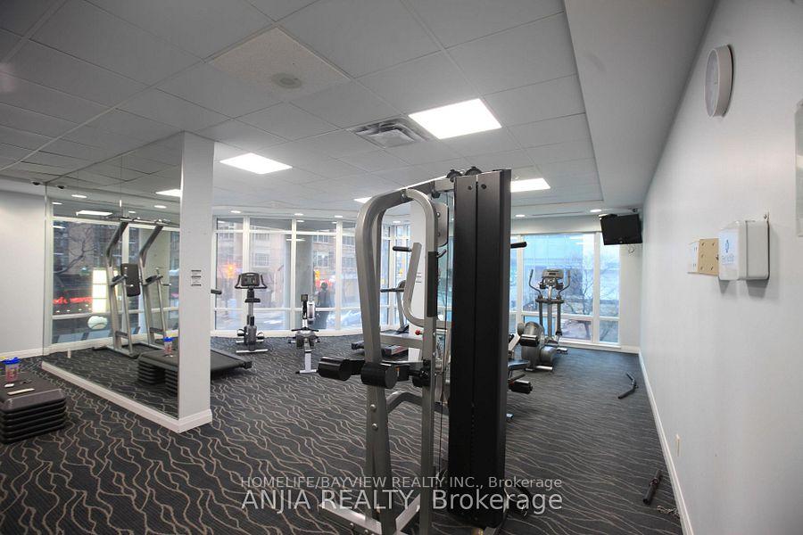 Photo 26 of Unit 405, 1121 Bay Street, Toronto, Bay Street Corridor — HOMEH