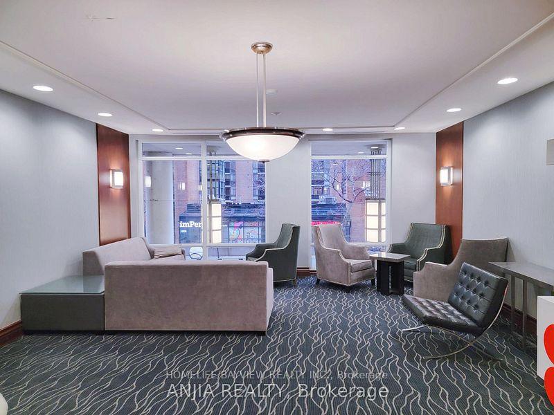 Photo 28 of Unit 405, 1121 Bay Street, Toronto, Bay Street Corridor — HOMEH