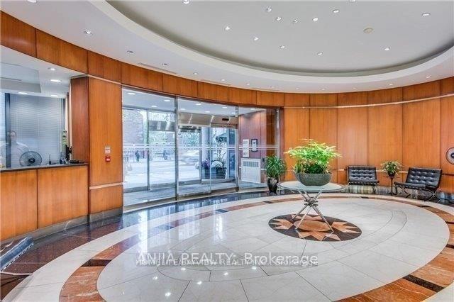 Photo 29 of Unit 405, 1121 Bay Street, Toronto, Bay Street Corridor — HOMEH