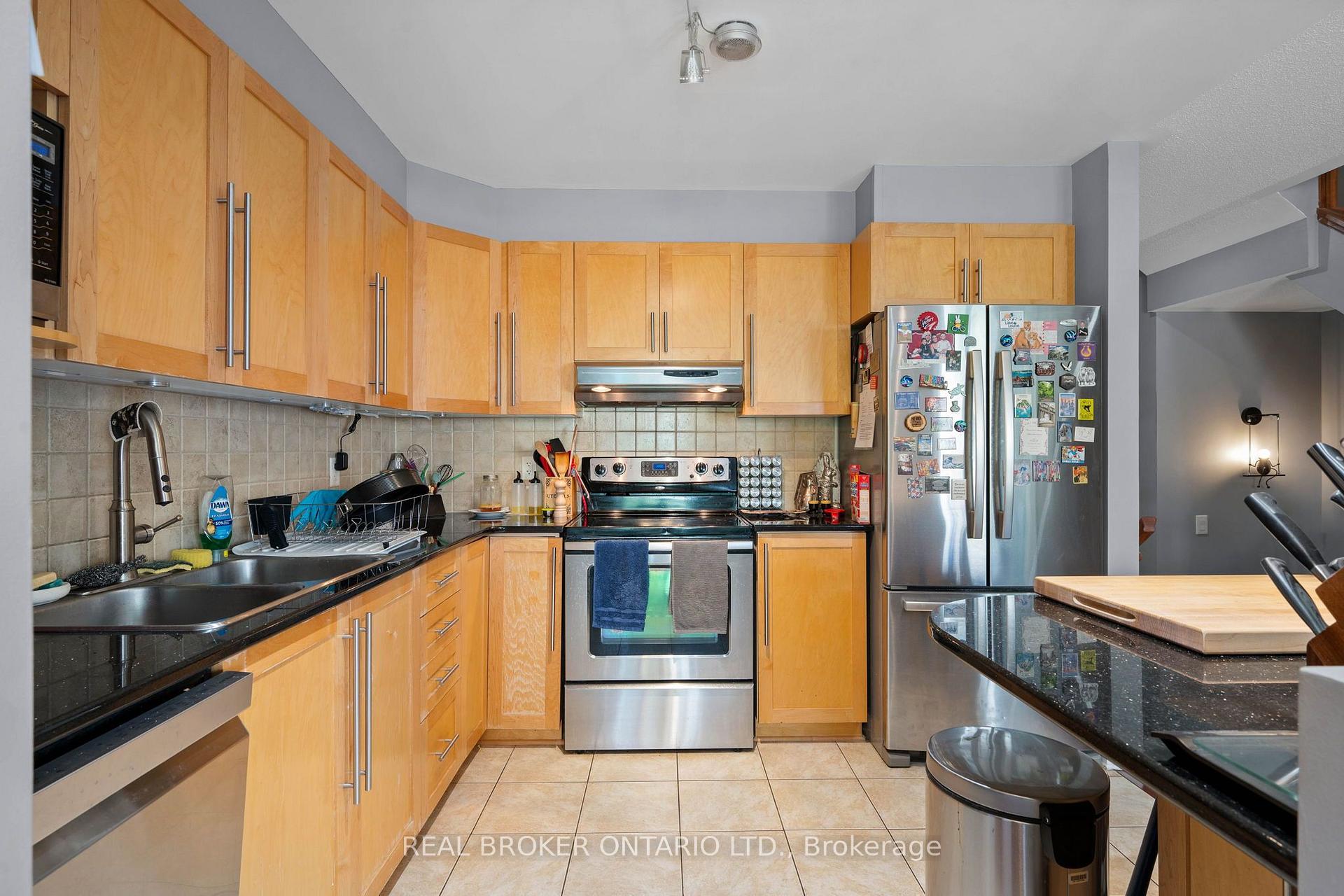 Photo 7 of 137 Marrissa Avenue, Ottawa, Beacon Hill South — HOMEH