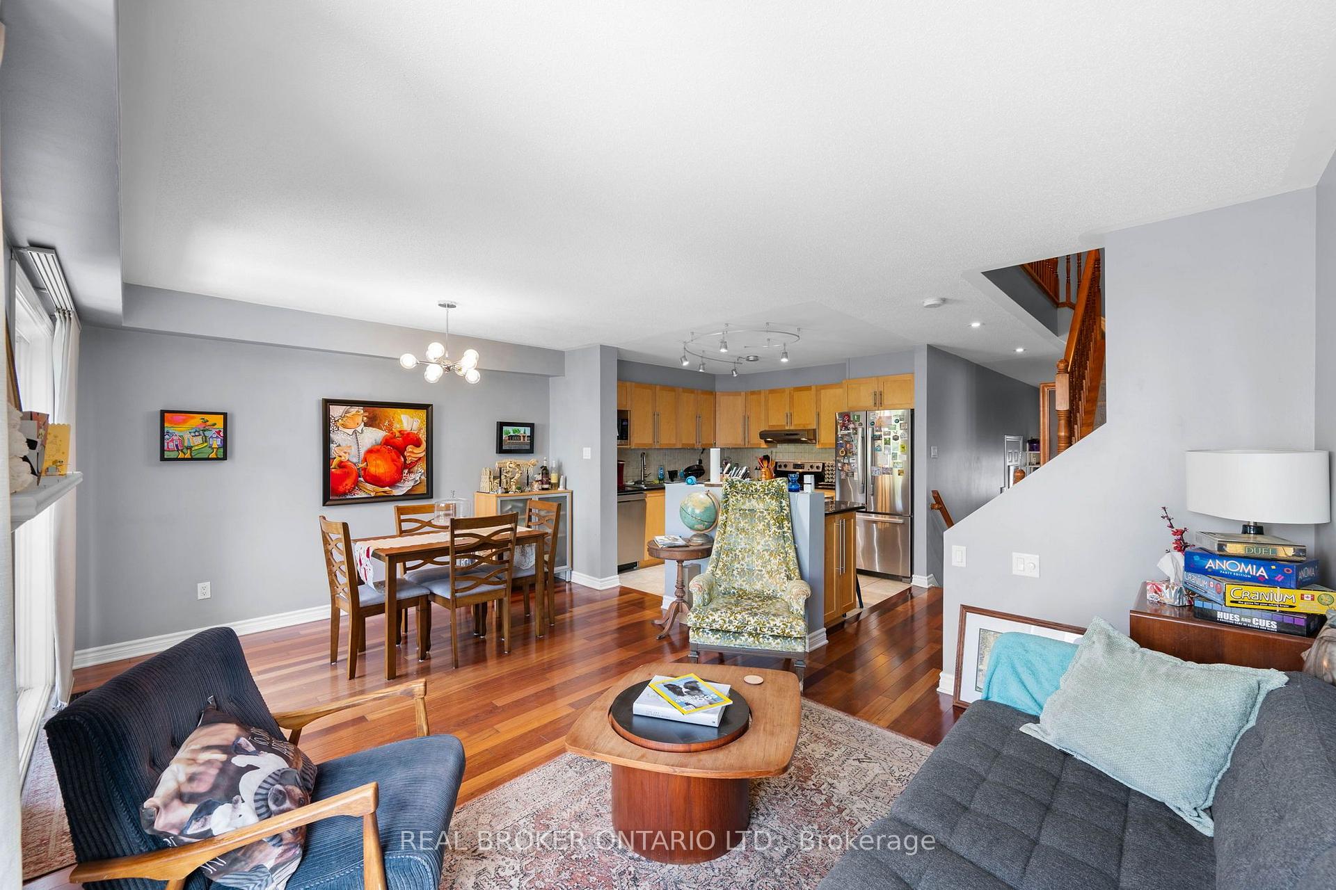 Photo 15 of 137 Marrissa Avenue, Ottawa, Beacon Hill South — HOMEH
