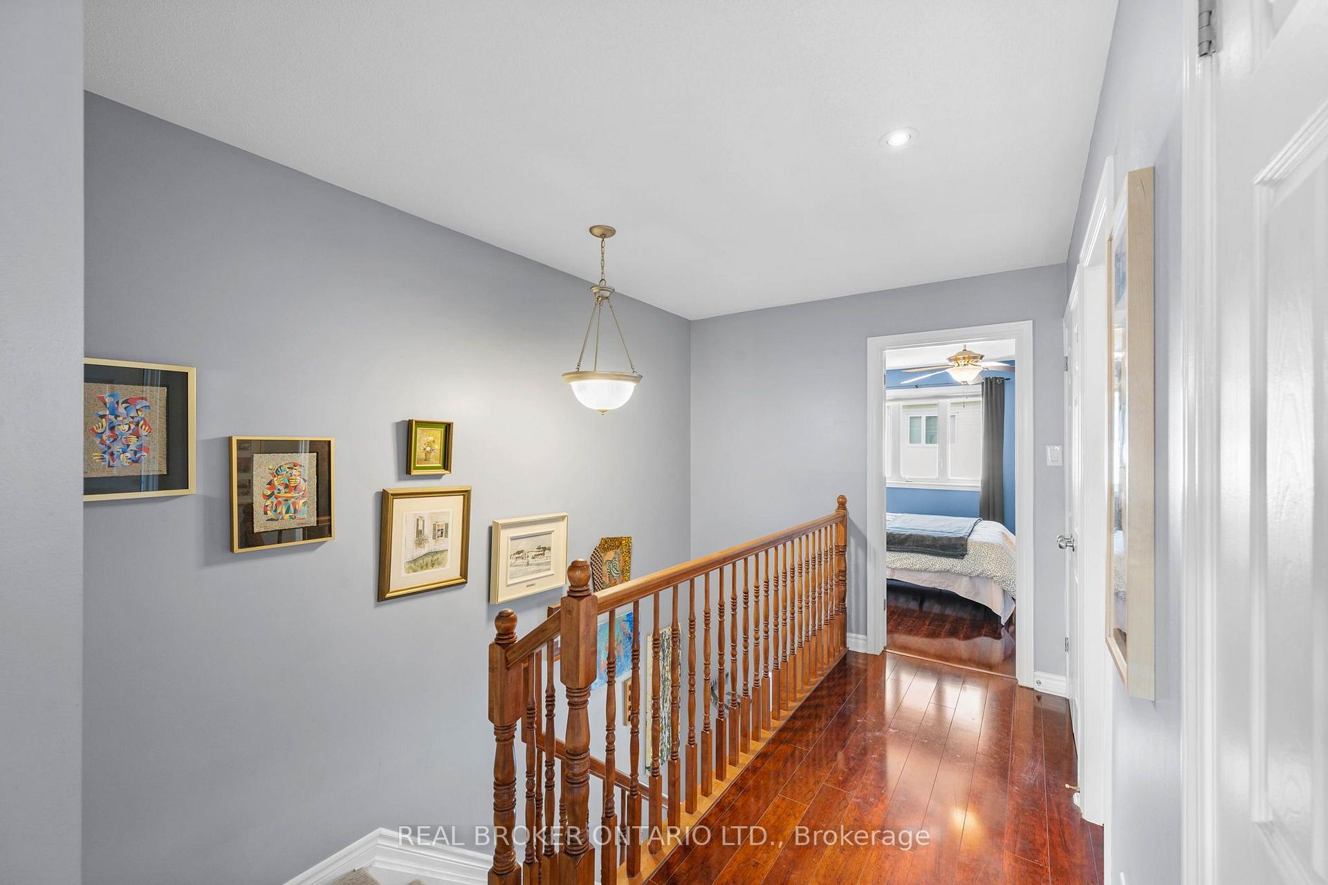 Photo 16 of 137 Marrissa Avenue, Ottawa, Beacon Hill South — HOMEH