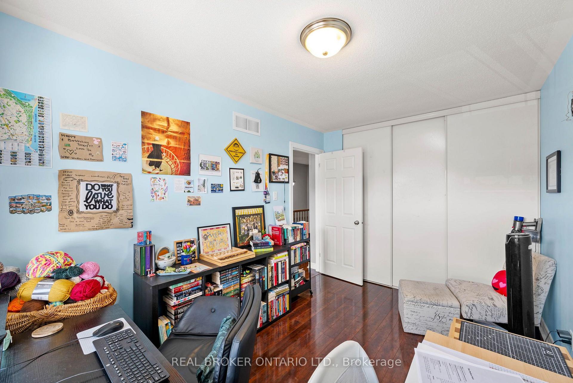 Photo 19 of 137 Marrissa Avenue, Ottawa, Beacon Hill South — HOMEH