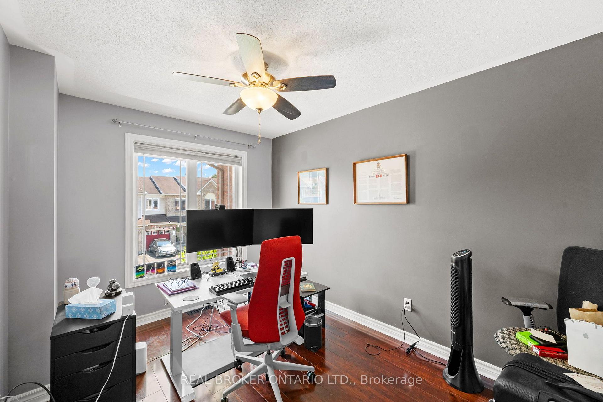 Photo 20 of 137 Marrissa Avenue, Ottawa, Beacon Hill South — HOMEH