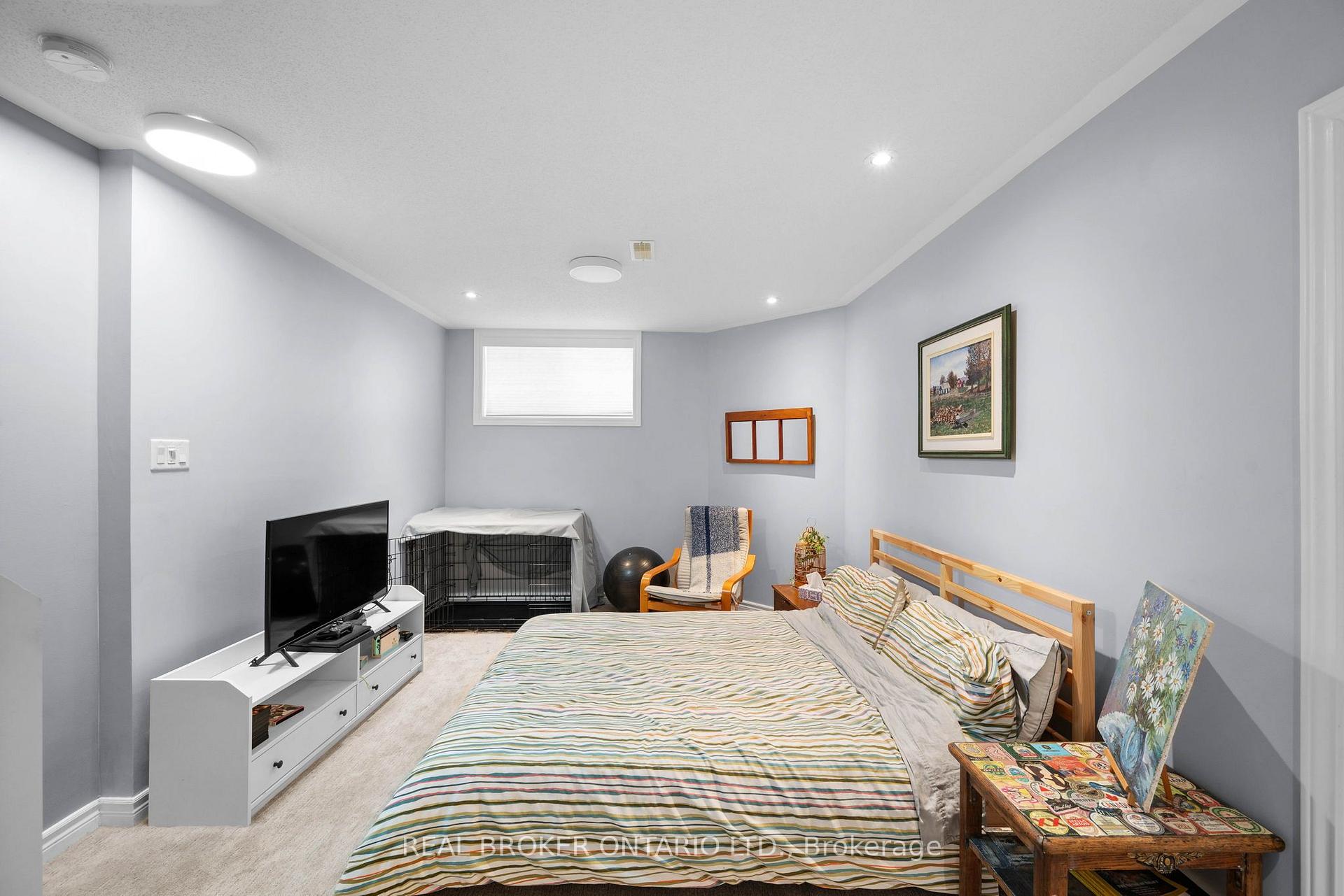 Photo 25 of 137 Marrissa Avenue, Ottawa, Beacon Hill South — HOMEH
