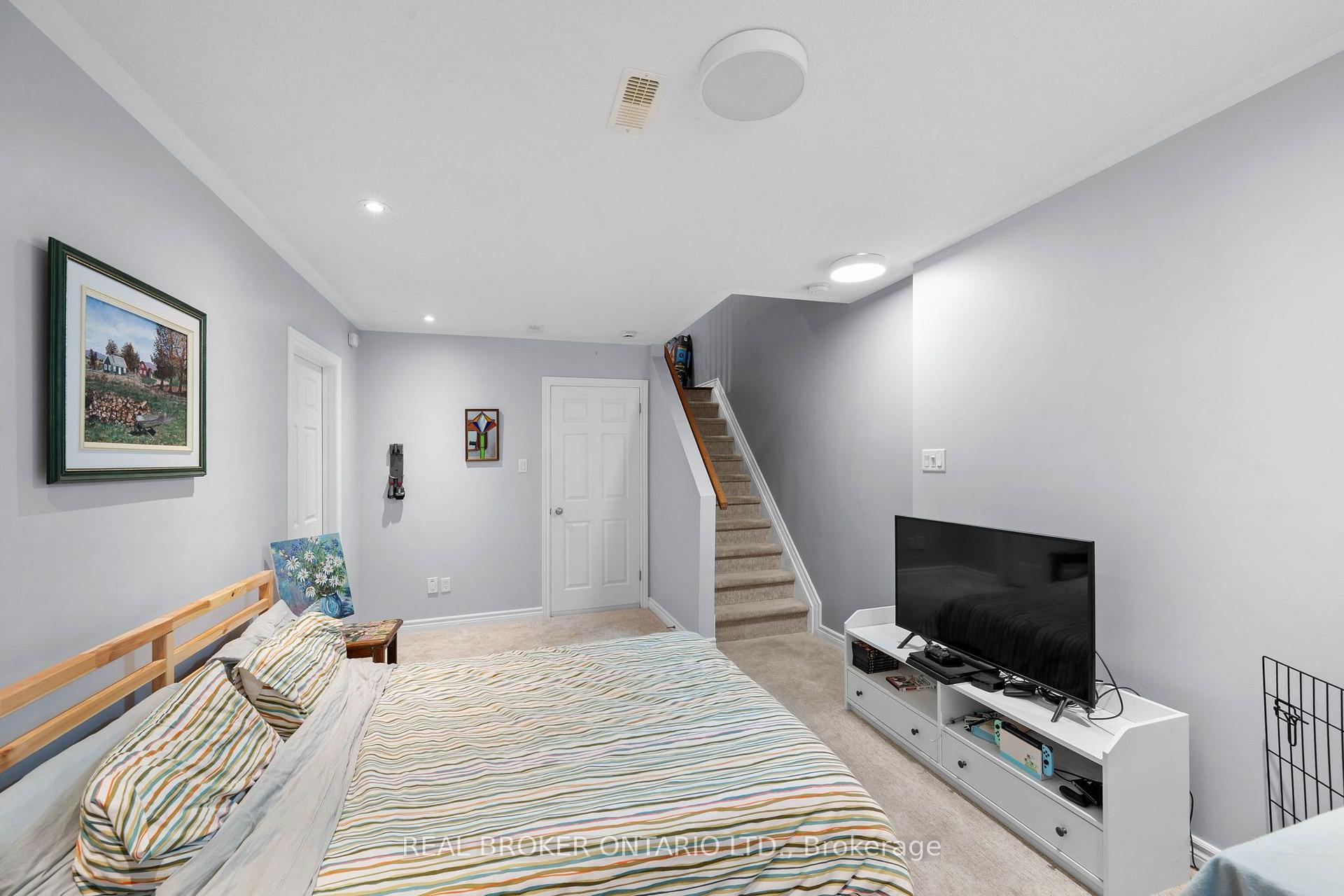 Photo 26 of 137 Marrissa Avenue, Ottawa, Beacon Hill South — HOMEH