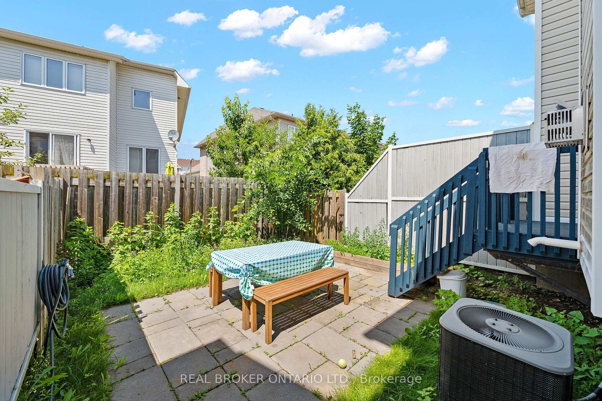 Photo 27 of 137 Marrissa Avenue, Ottawa, Beacon Hill South — HOMEH