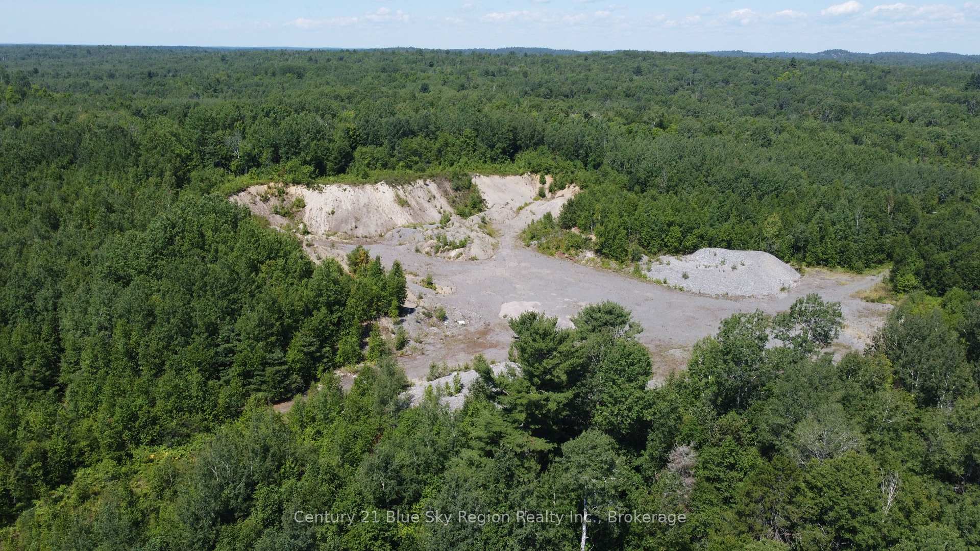 Photo 1 of PCL 13716 Rochon Road, West Nipissing, River Valley — HOMEH