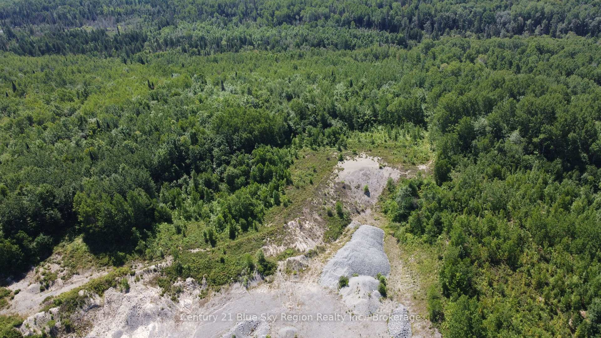 Photo 7 of PCL 13716 Rochon Road, West Nipissing, River Valley — HOMEH