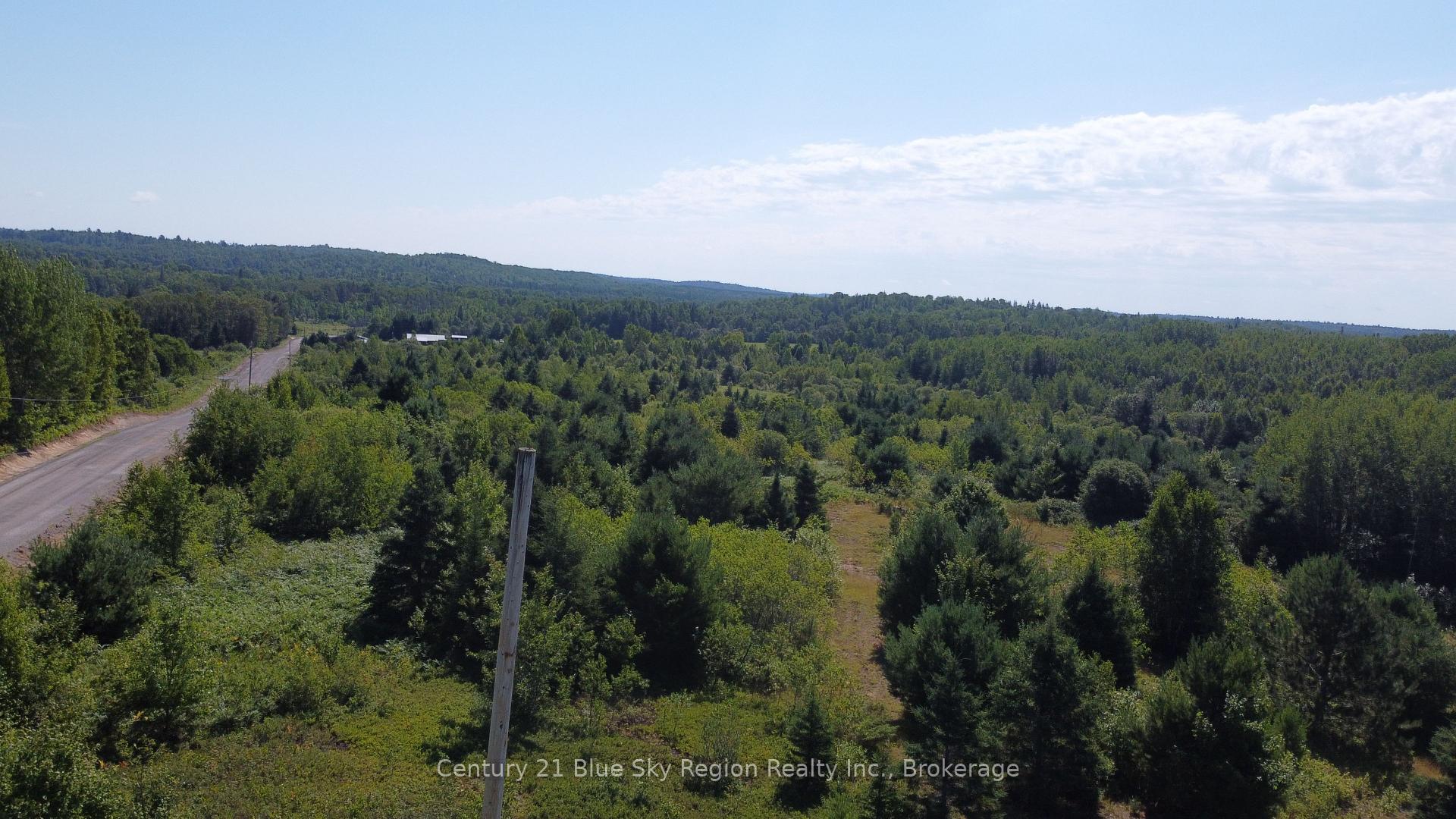 Photo 17 of PCL 13716 Rochon Road, West Nipissing, River Valley — HOMEH