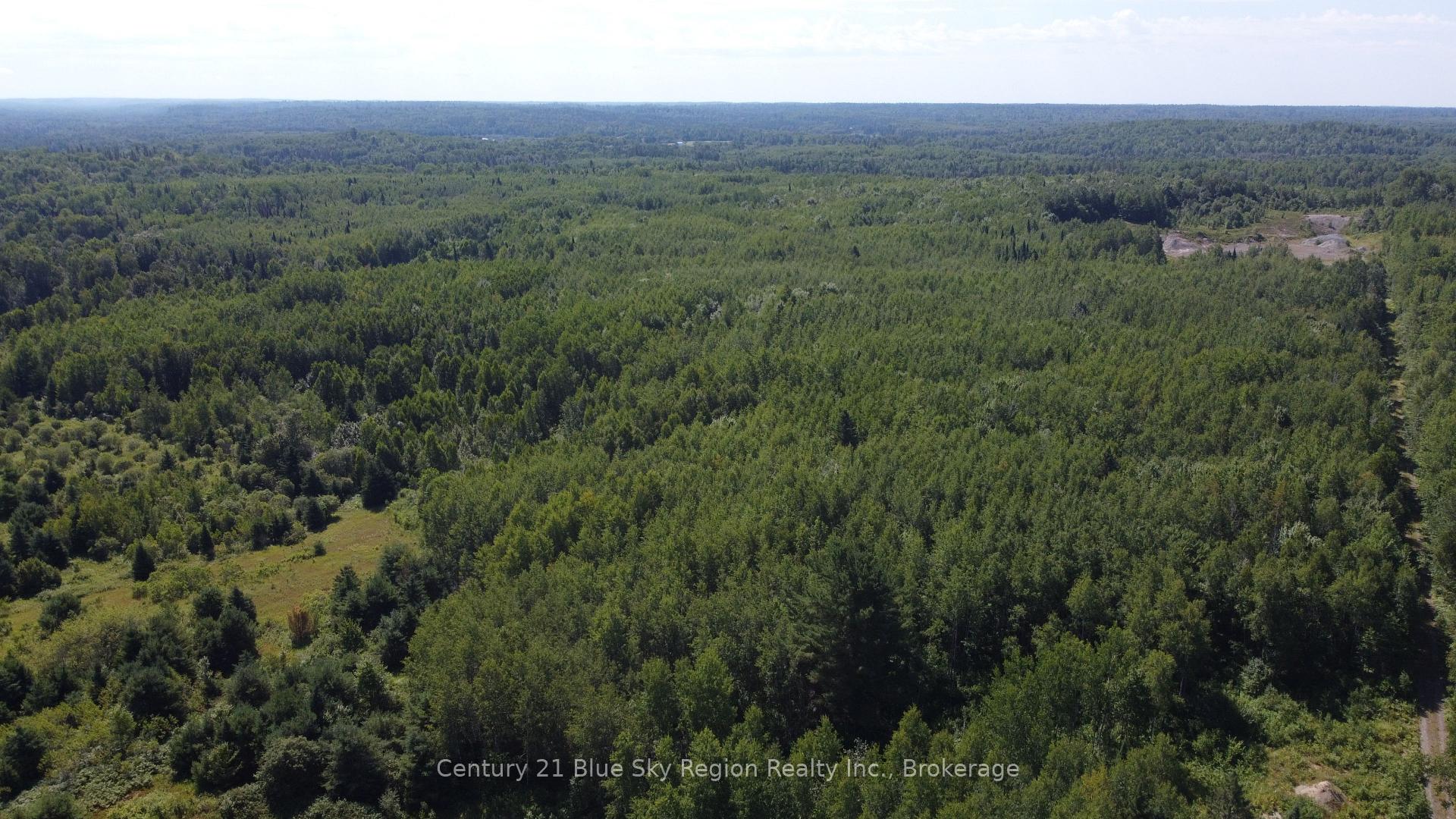 Photo 20 of PCL 13716 Rochon Road, West Nipissing, River Valley — HOMEH