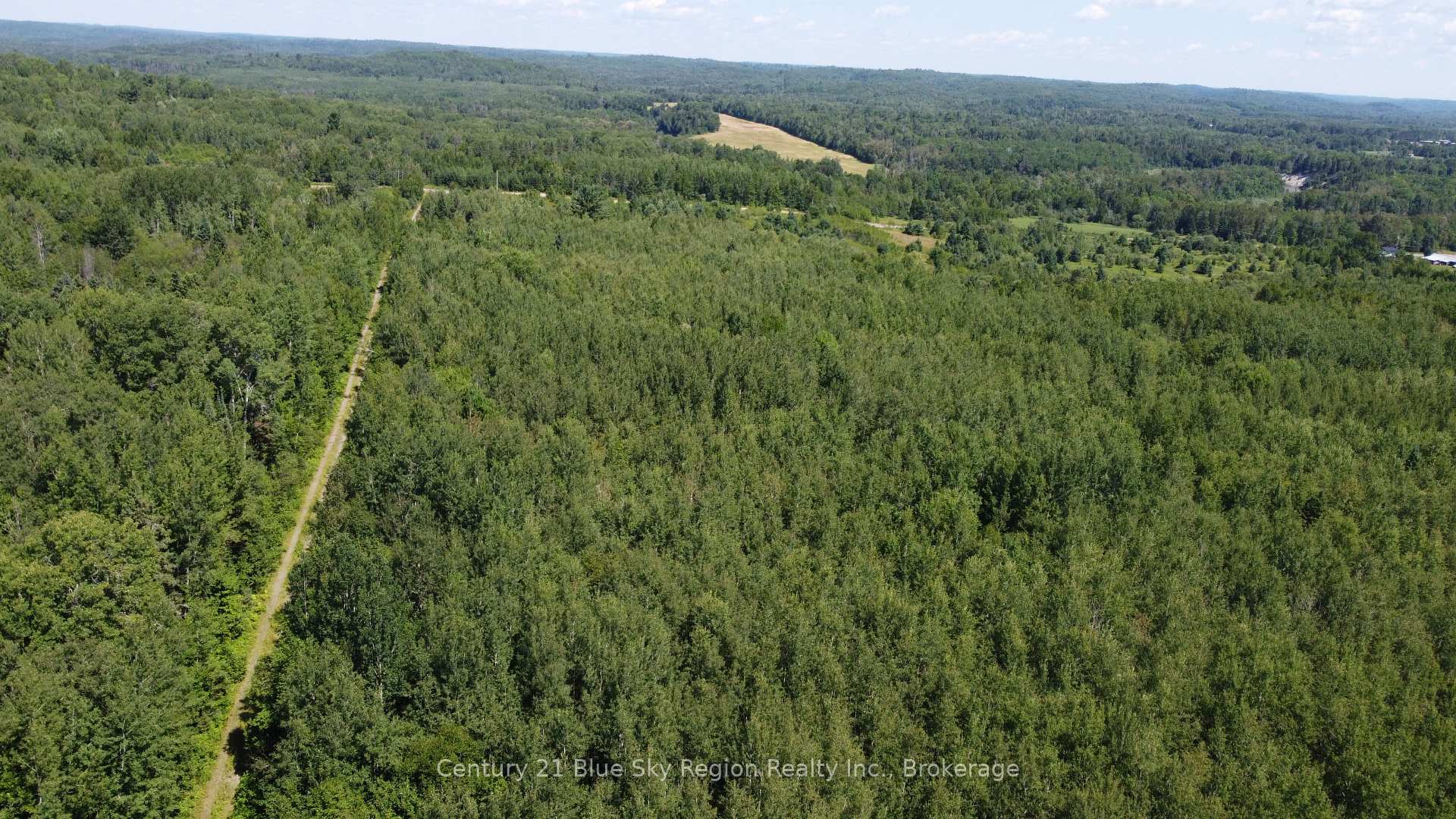 Photo 21 of PCL 13716 Rochon Road, West Nipissing, River Valley — HOMEH