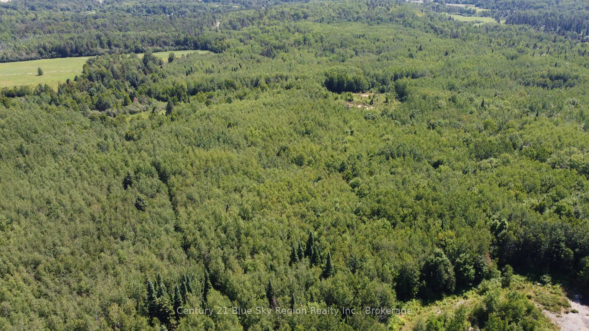 Photo 22 of PCL 13716 Rochon Road, West Nipissing, River Valley — HOMEH