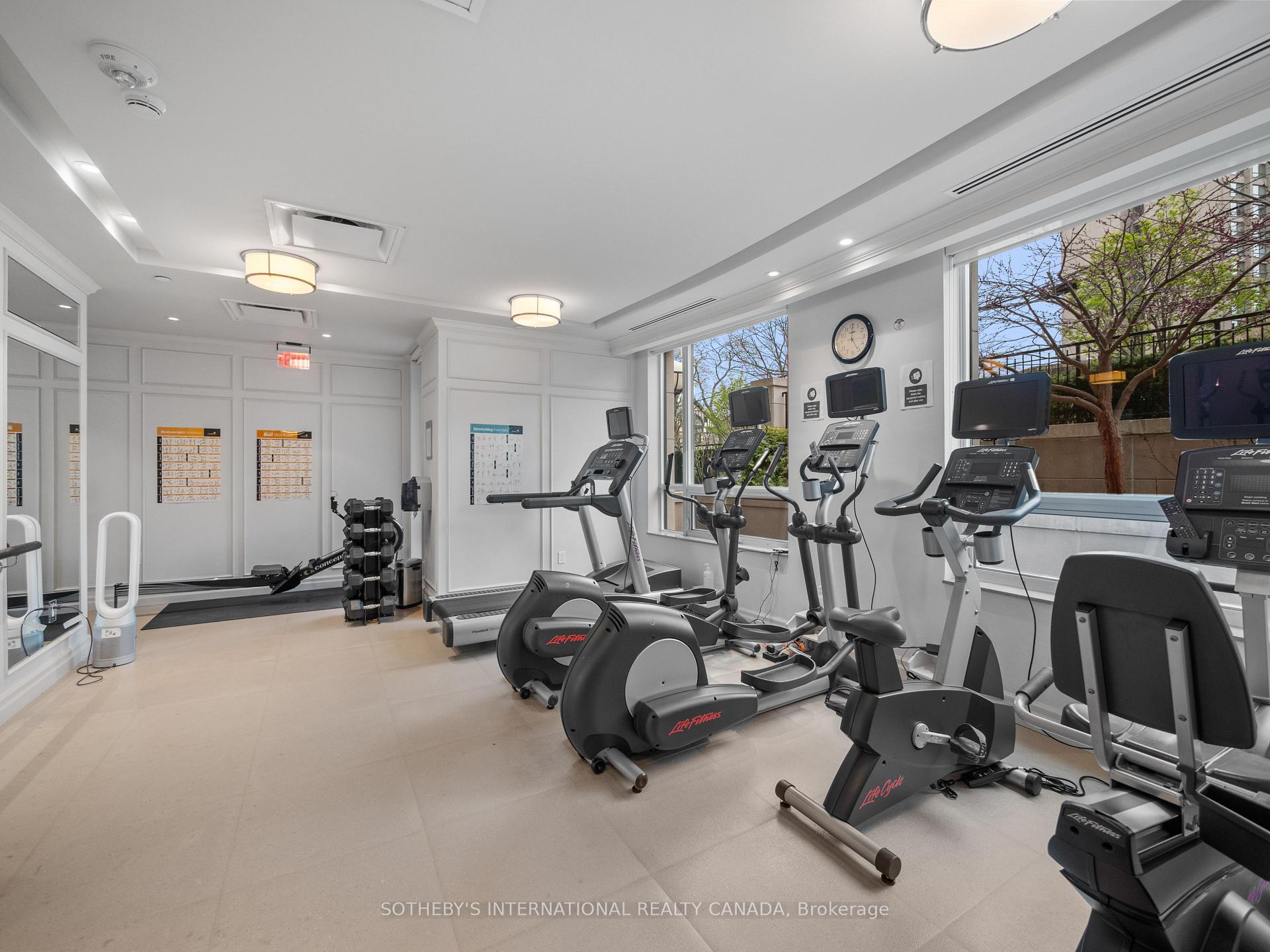 Photo 33 of Unit 301, 30 Old Mill Road, Etobicoke, Kingsway South — HOMEH